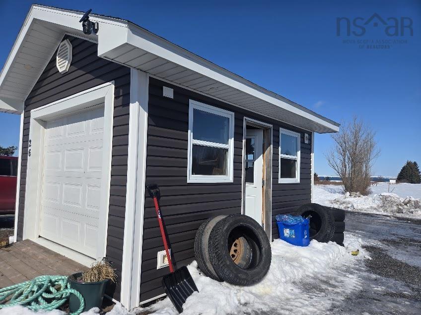 $595,000.00: 26 MacMaster Lane, Seafoam