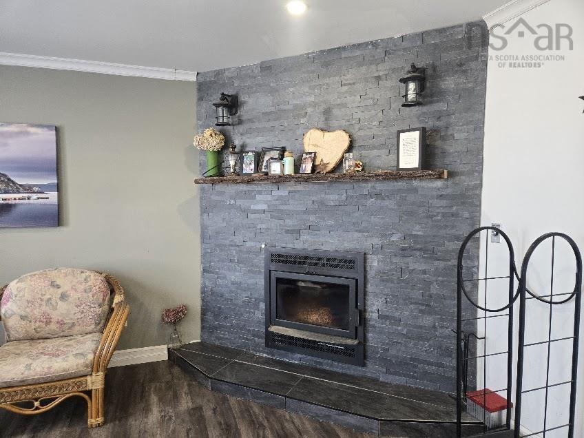 $595,000.00: 26 MacMaster Lane, Seafoam