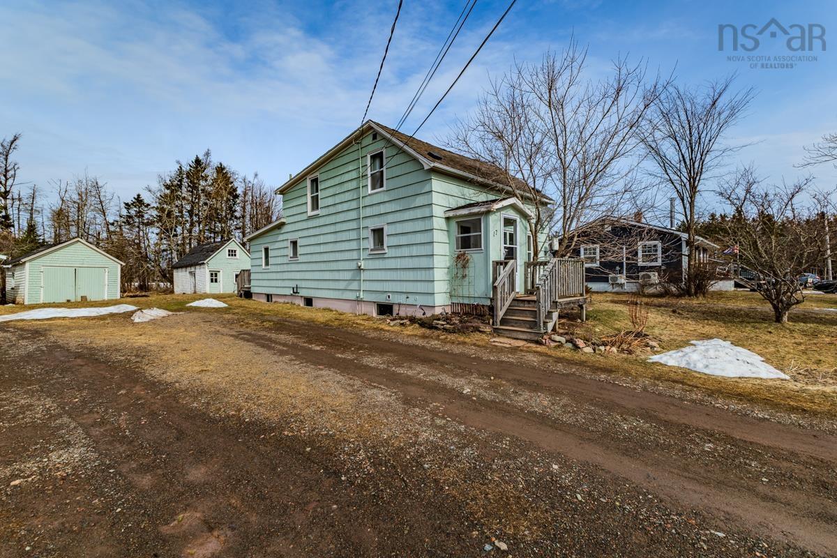 $239,900.00: 17 LAKE Road, Tatamagouche