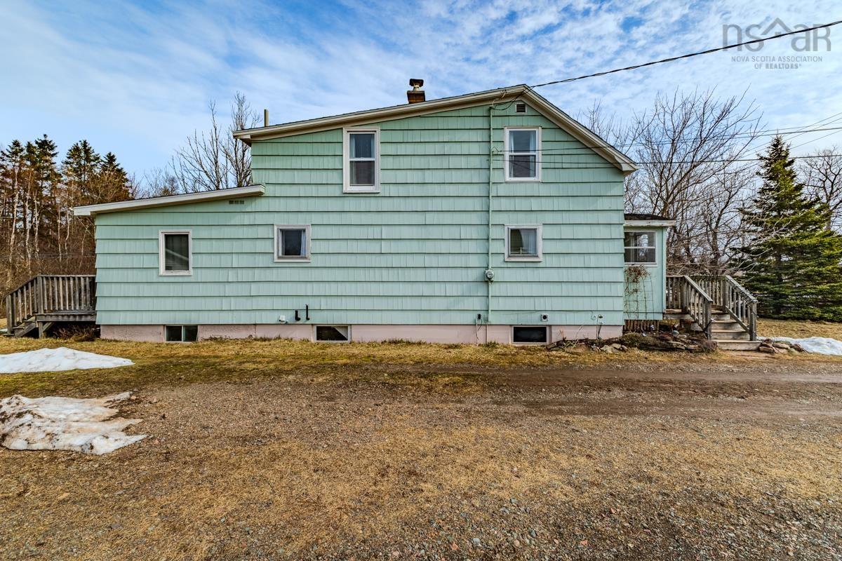 $239,900.00: 17 LAKE Road, Tatamagouche