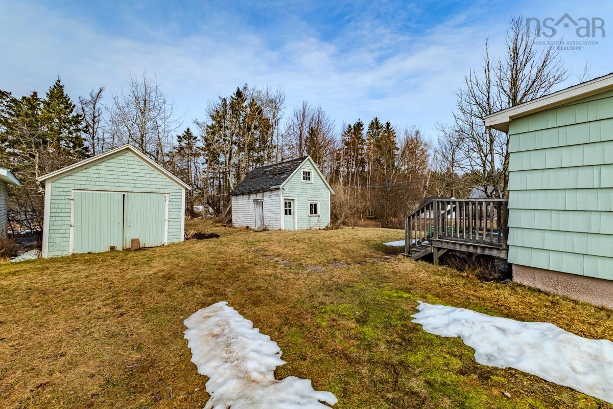 $239,900.00: 17 LAKE Road, Tatamagouche