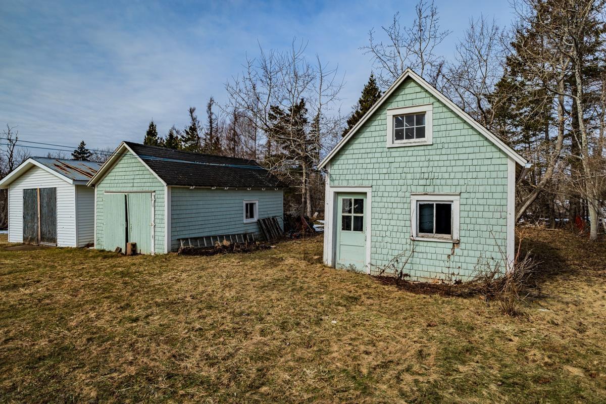 $239,900.00: 17 LAKE Road, Tatamagouche