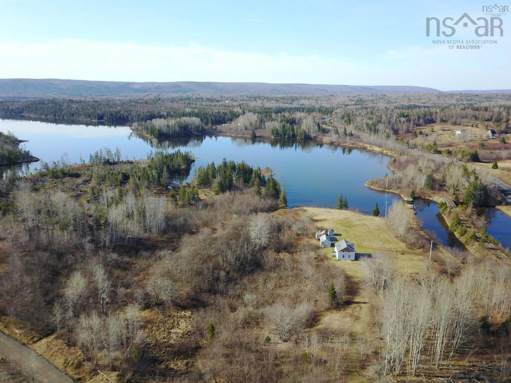 $299,000.00: 12 5144 Road, Orangedale