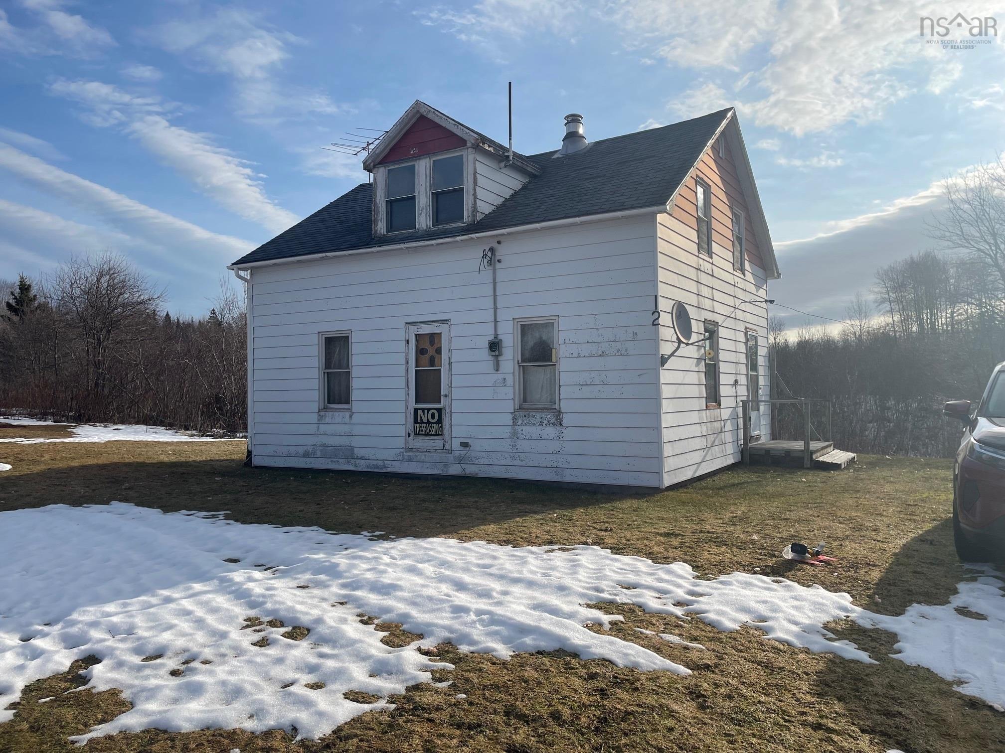 $299,000.00: 12 5144 Road, Orangedale