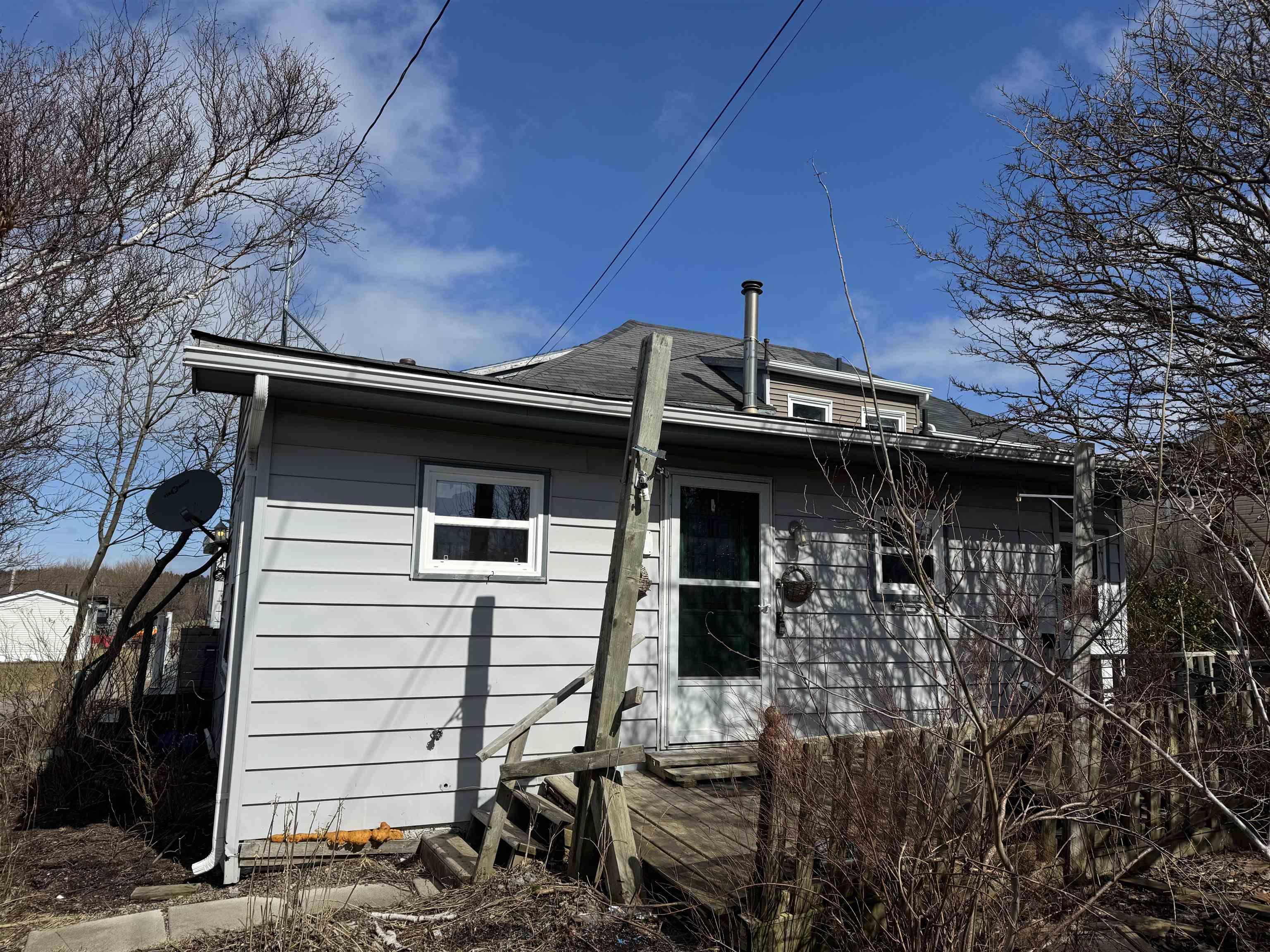 $260,000.00: 8 Allan J Memorial Avenue, Inverness