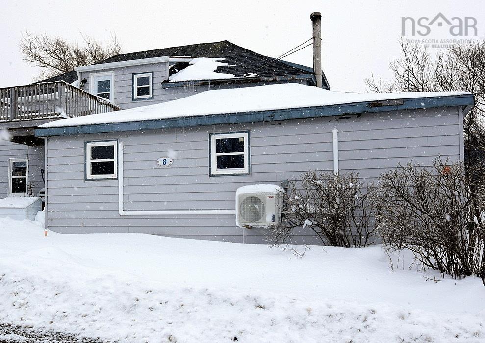 $260,000.00: 8 Allan J Memorial Avenue, Inverness