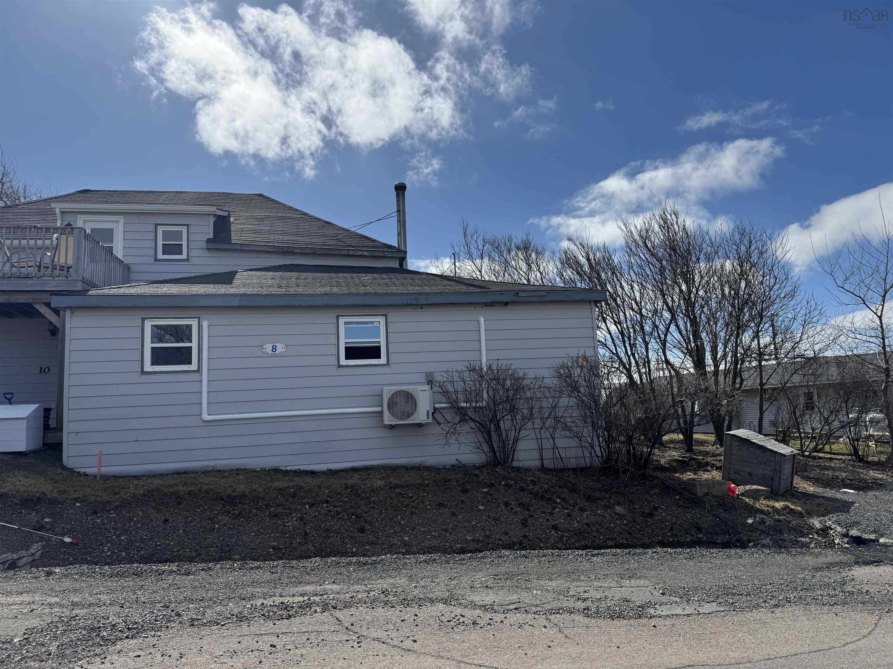 $260,000.00: 8 Allan J Memorial Avenue, Inverness