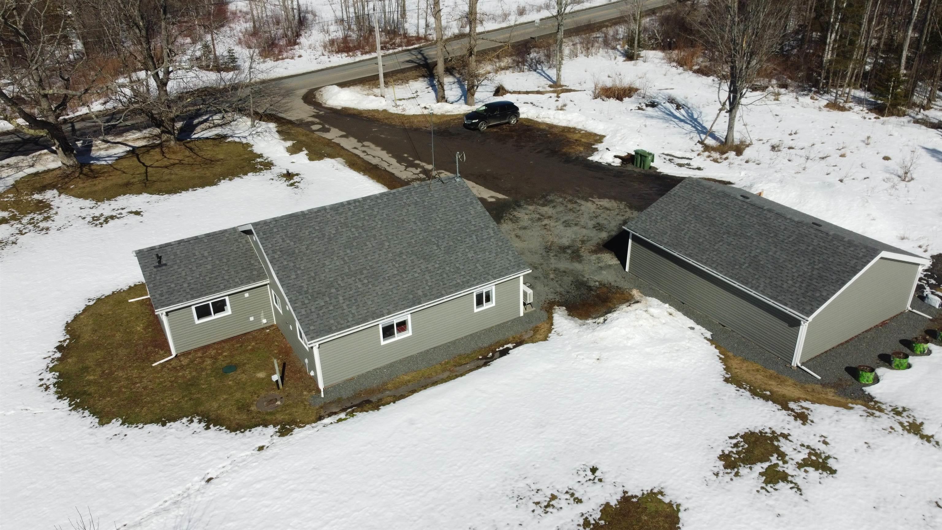 $330,000.00: 4710 Highway 215, Noel