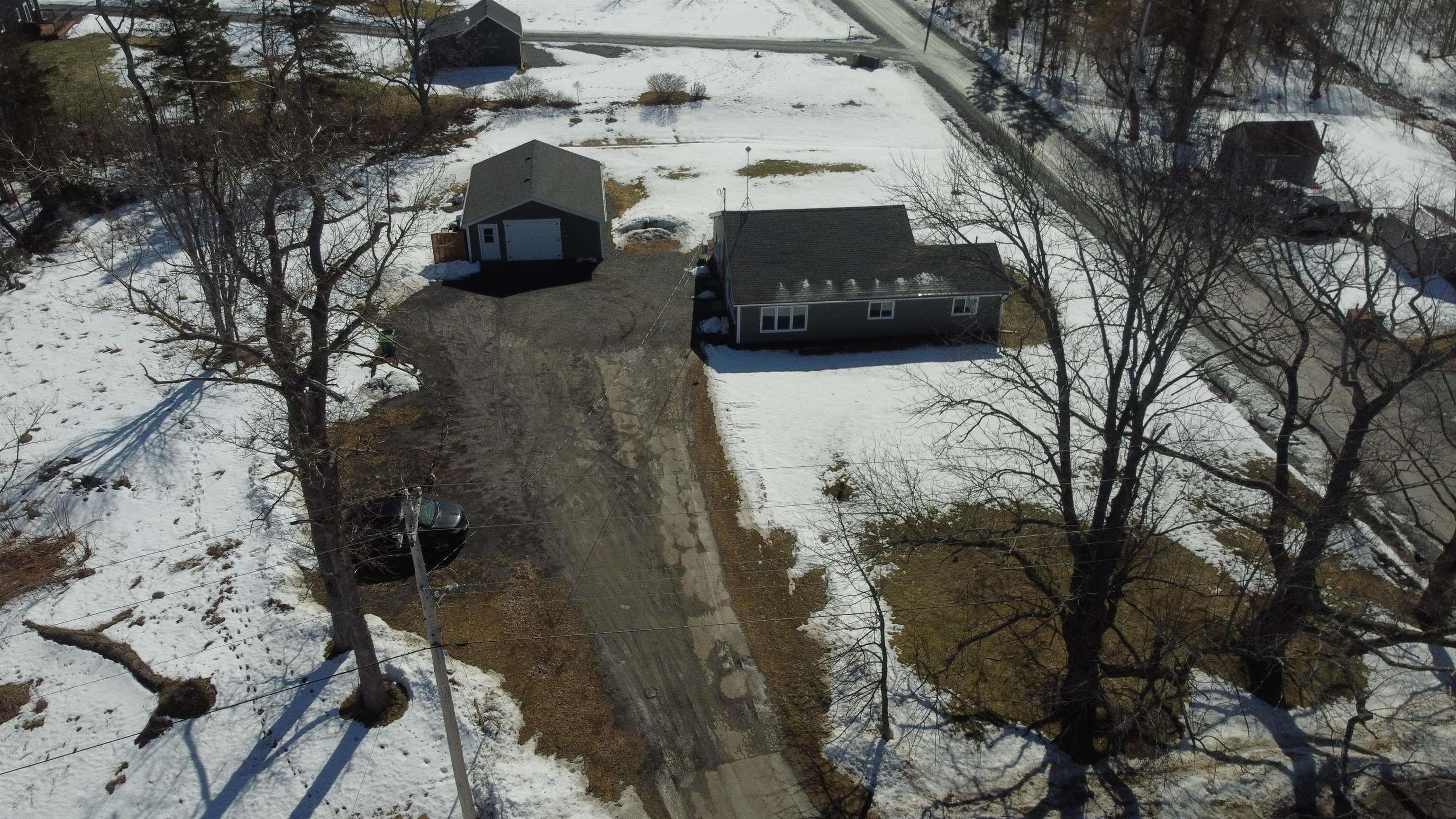 $330,000.00: 4710 Highway 215, Noel