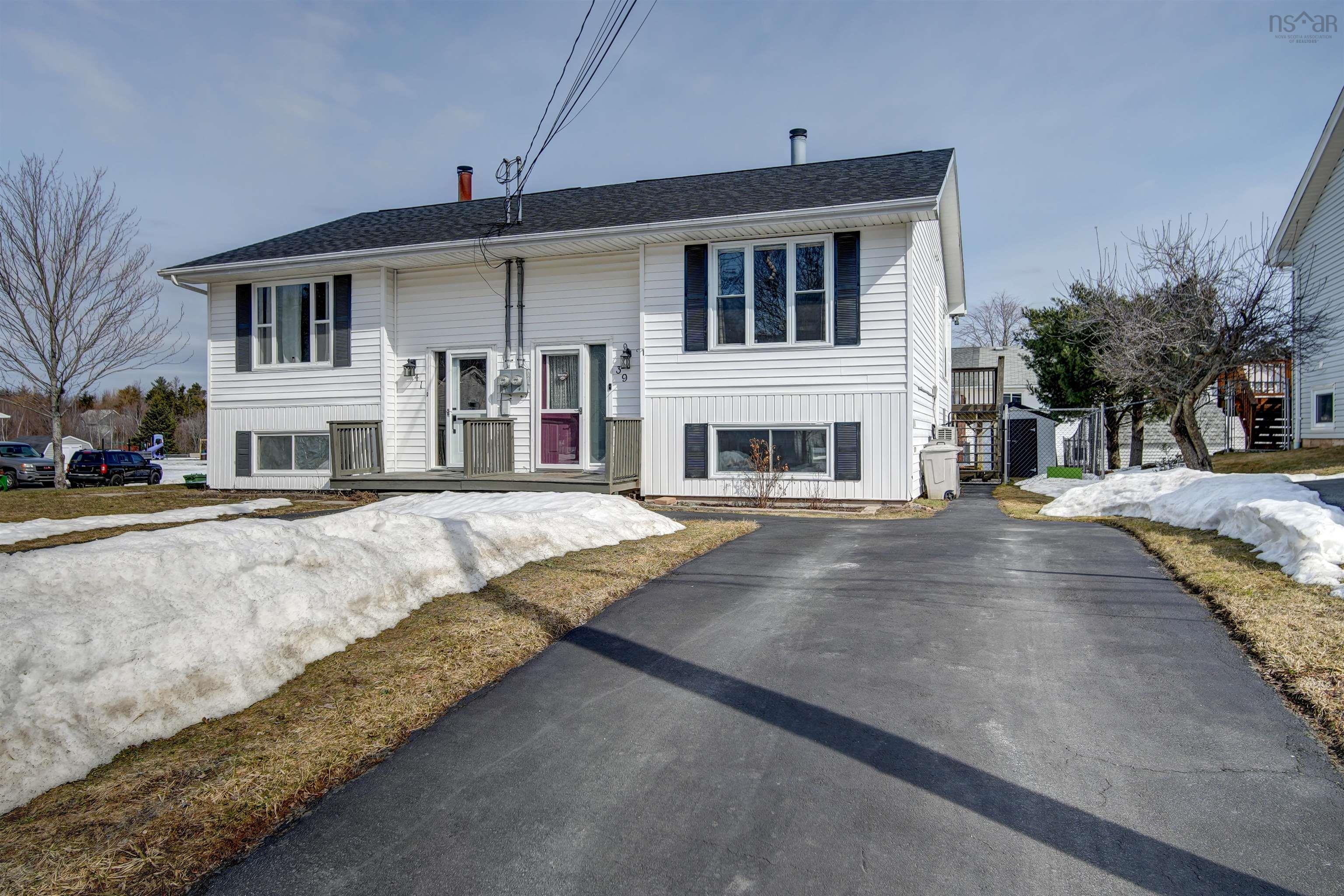 $429,900.00: 39 Haddad Drive, Lower Sackville