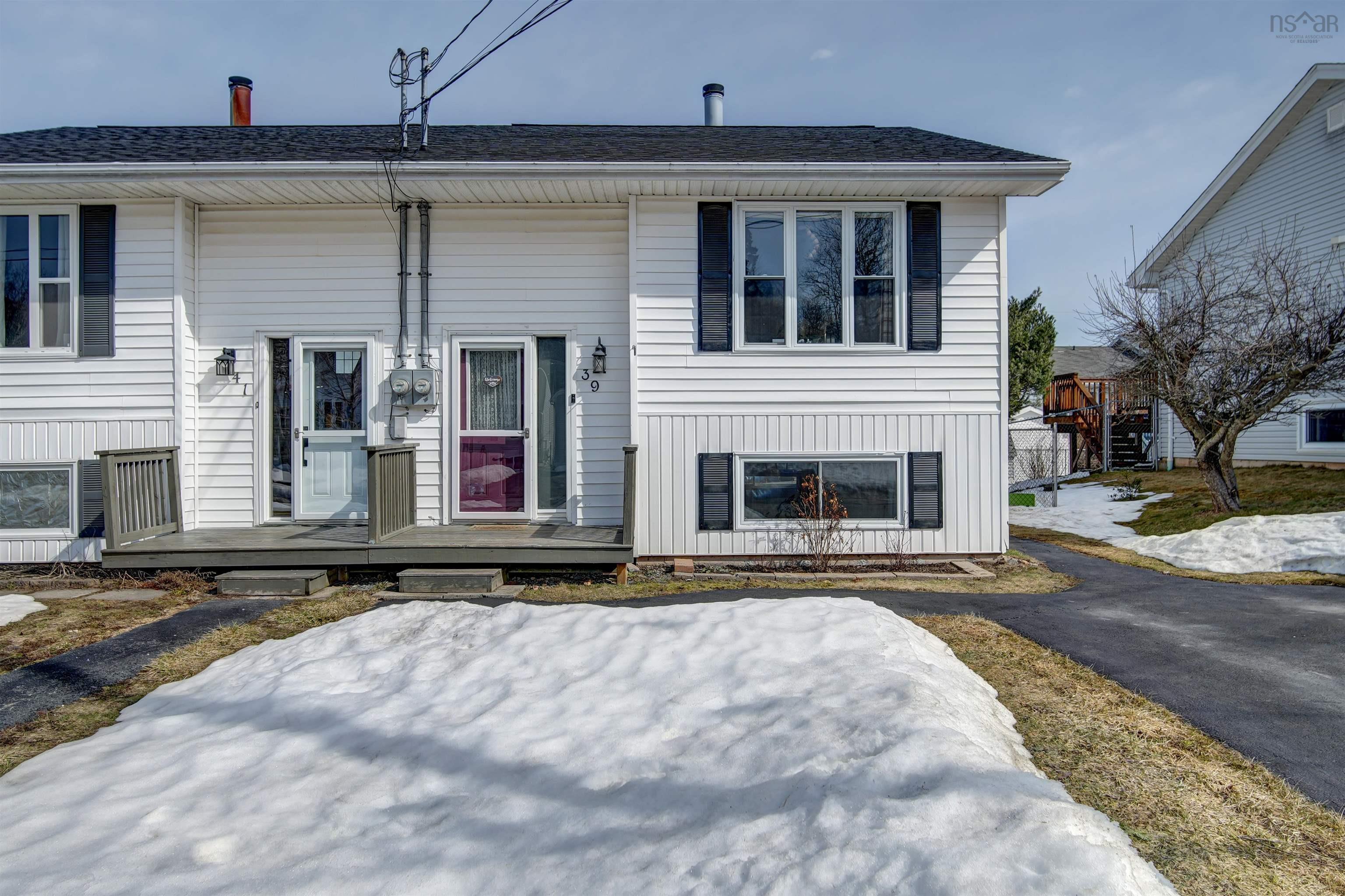 $429,900.00: 39 Haddad Drive, Lower Sackville