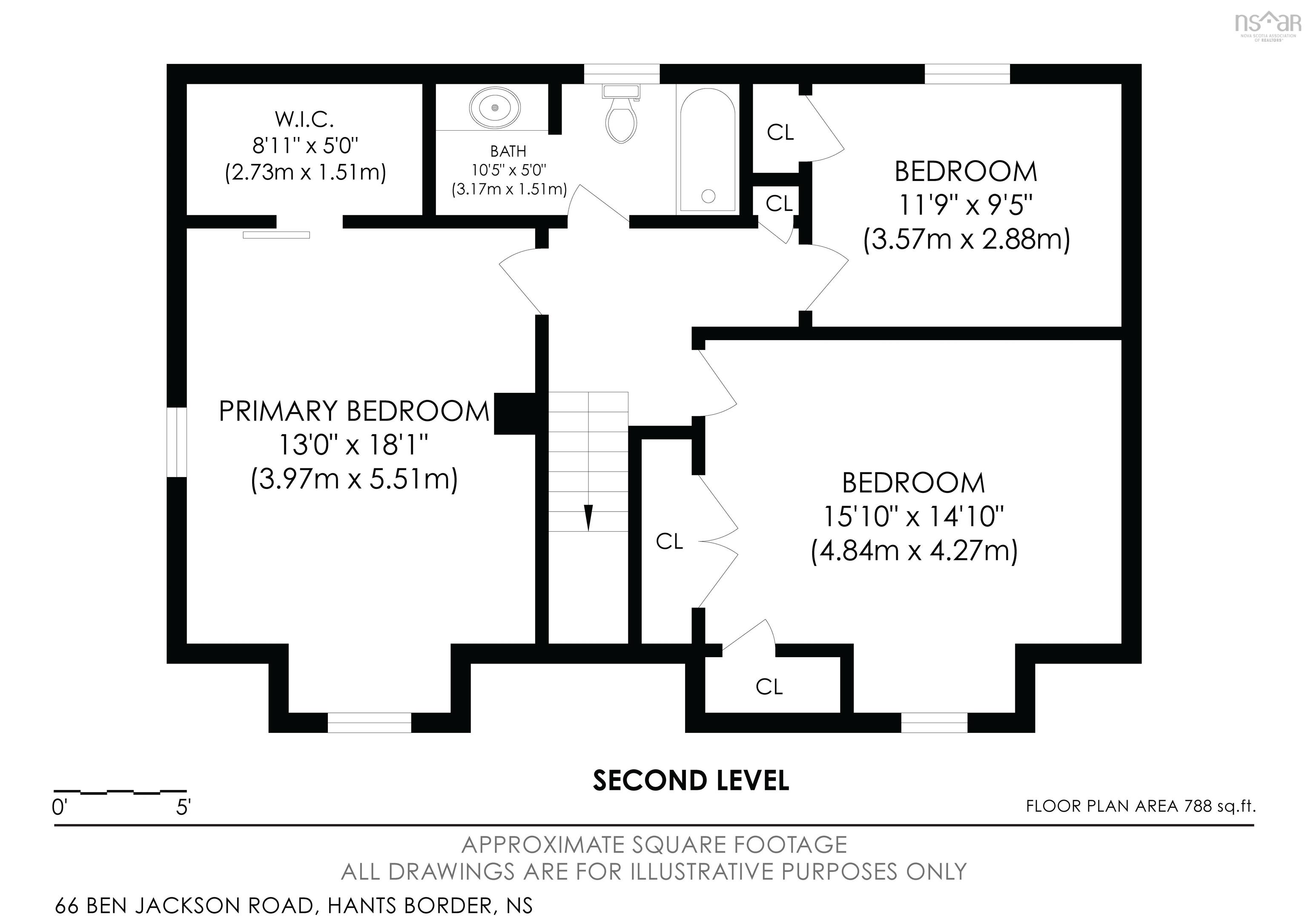 $644,900.00: 66 Ben Jackson Road, Hants Border