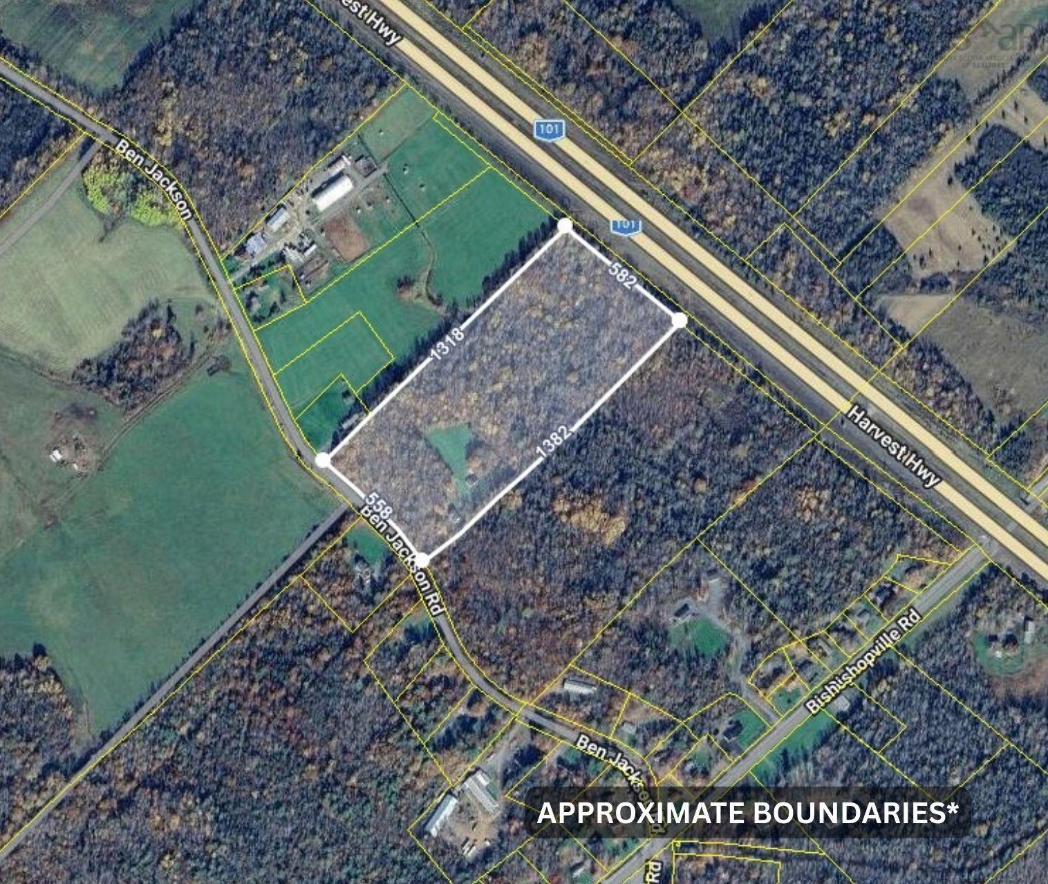 $644,900.00: 66 Ben Jackson Road, Hants Border