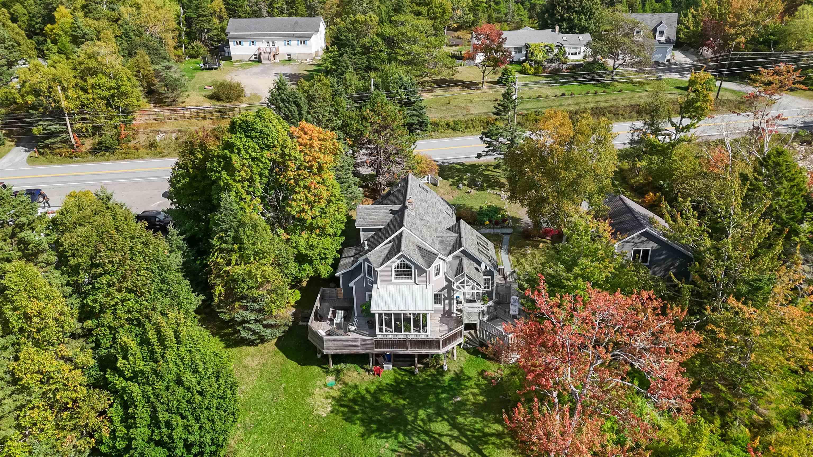 $639,500.00: 11278 Peggys Cove Road, Seabright