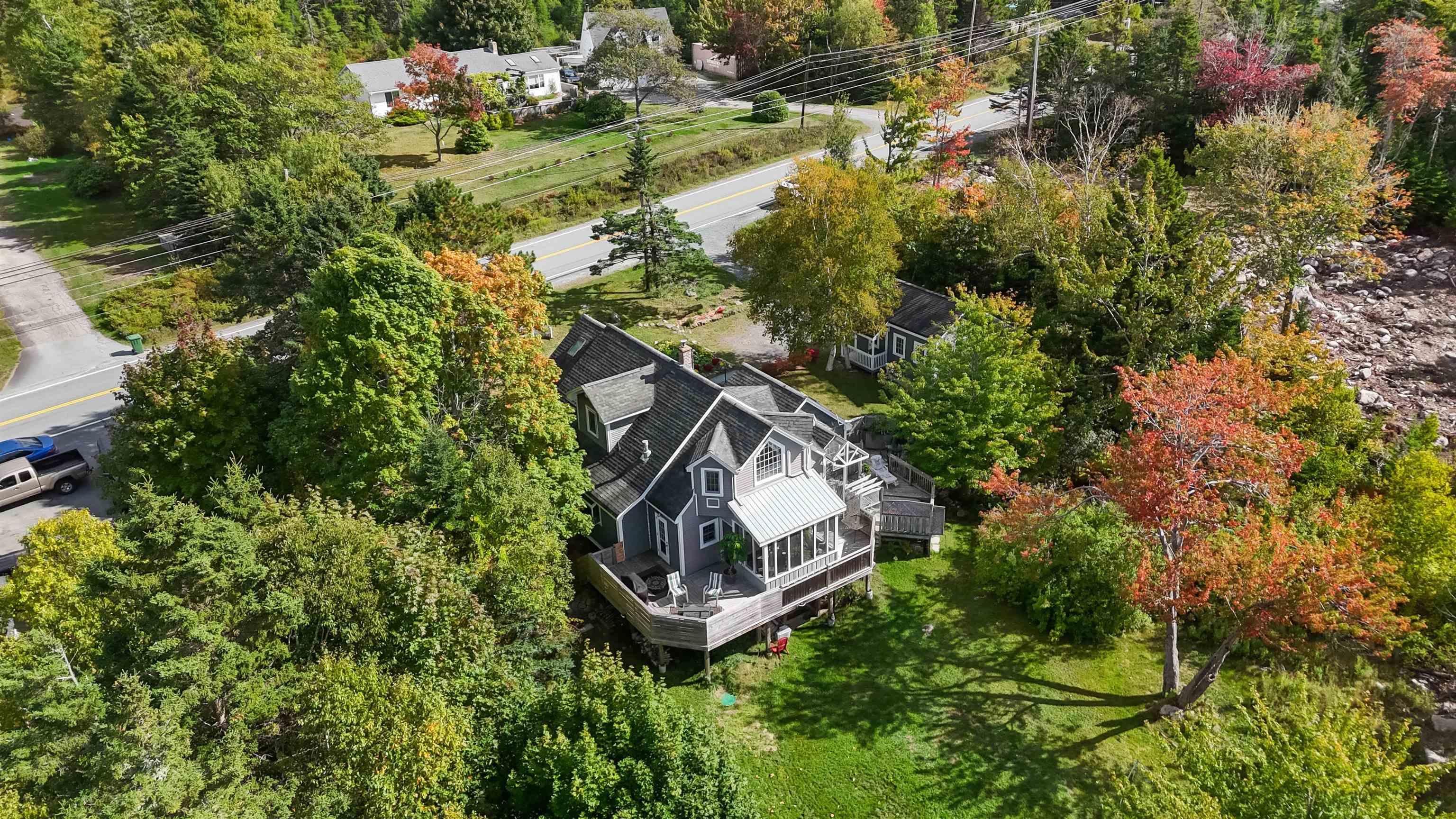 $639,500.00: 11278 Peggys Cove Road, Seabright