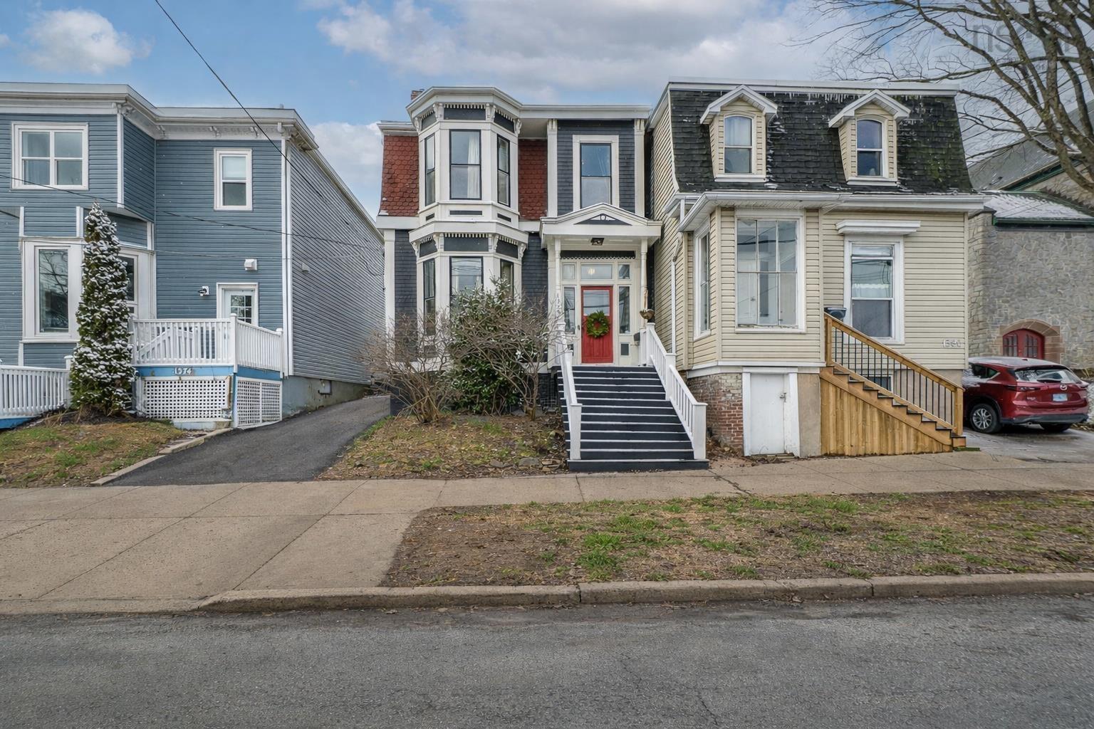 1378 Robie Street, Halifax, NS (MLS 202604580)