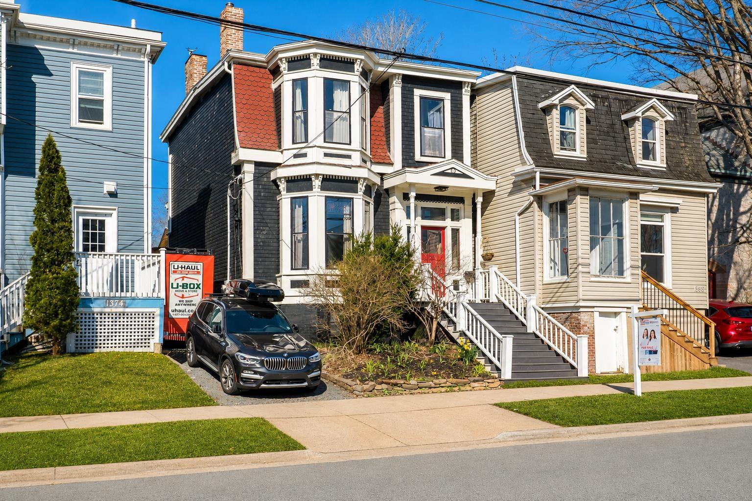 1378 Robie Street, Halifax, NS (MLS 202604580)