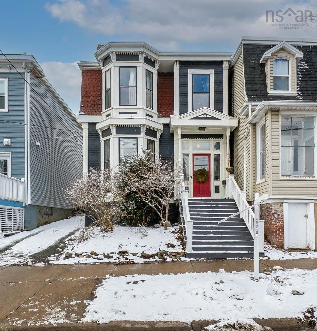$1,250,000.00: 1378 Robie Street, Halifax