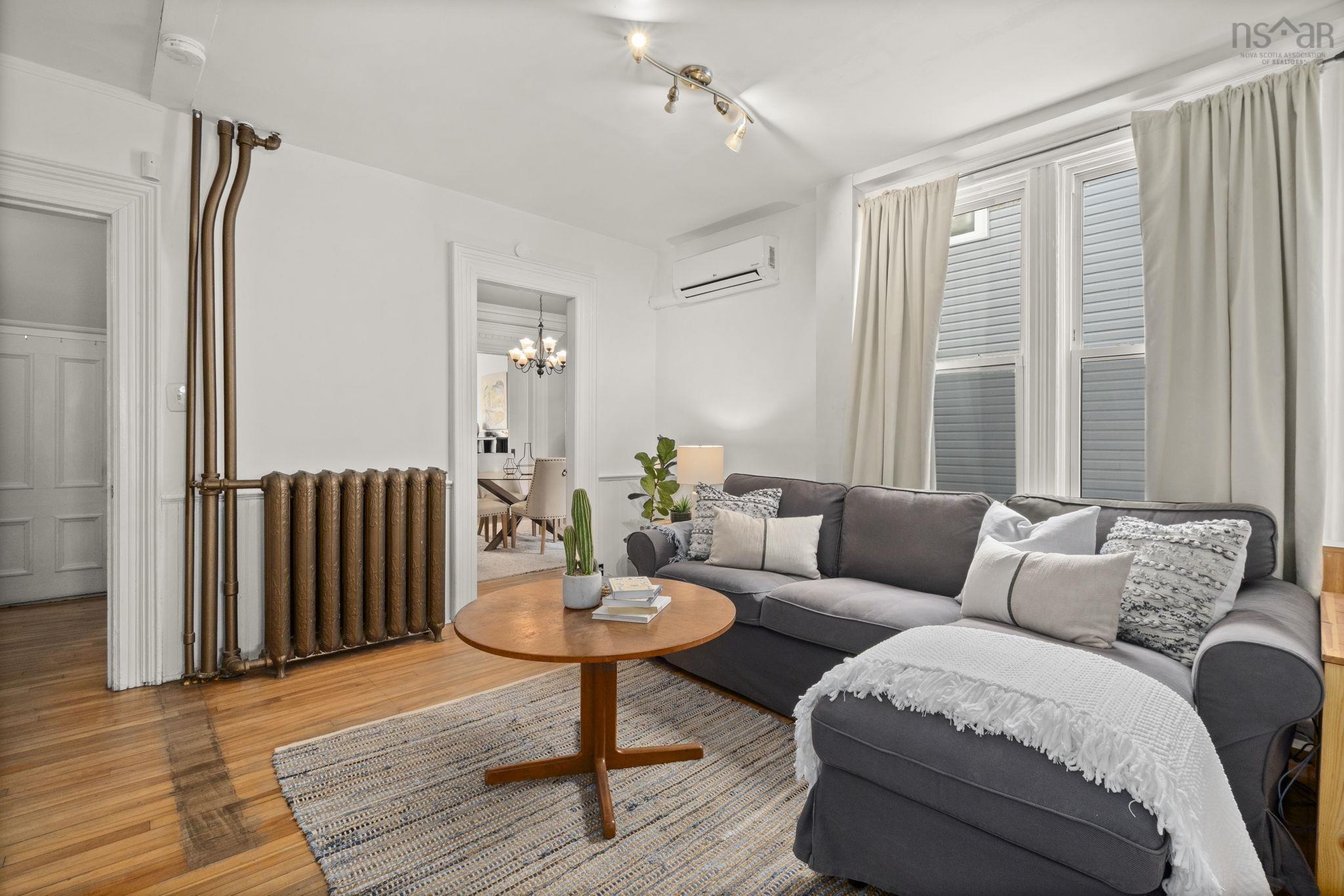 $1,250,000.00: 1378 Robie Street, Halifax