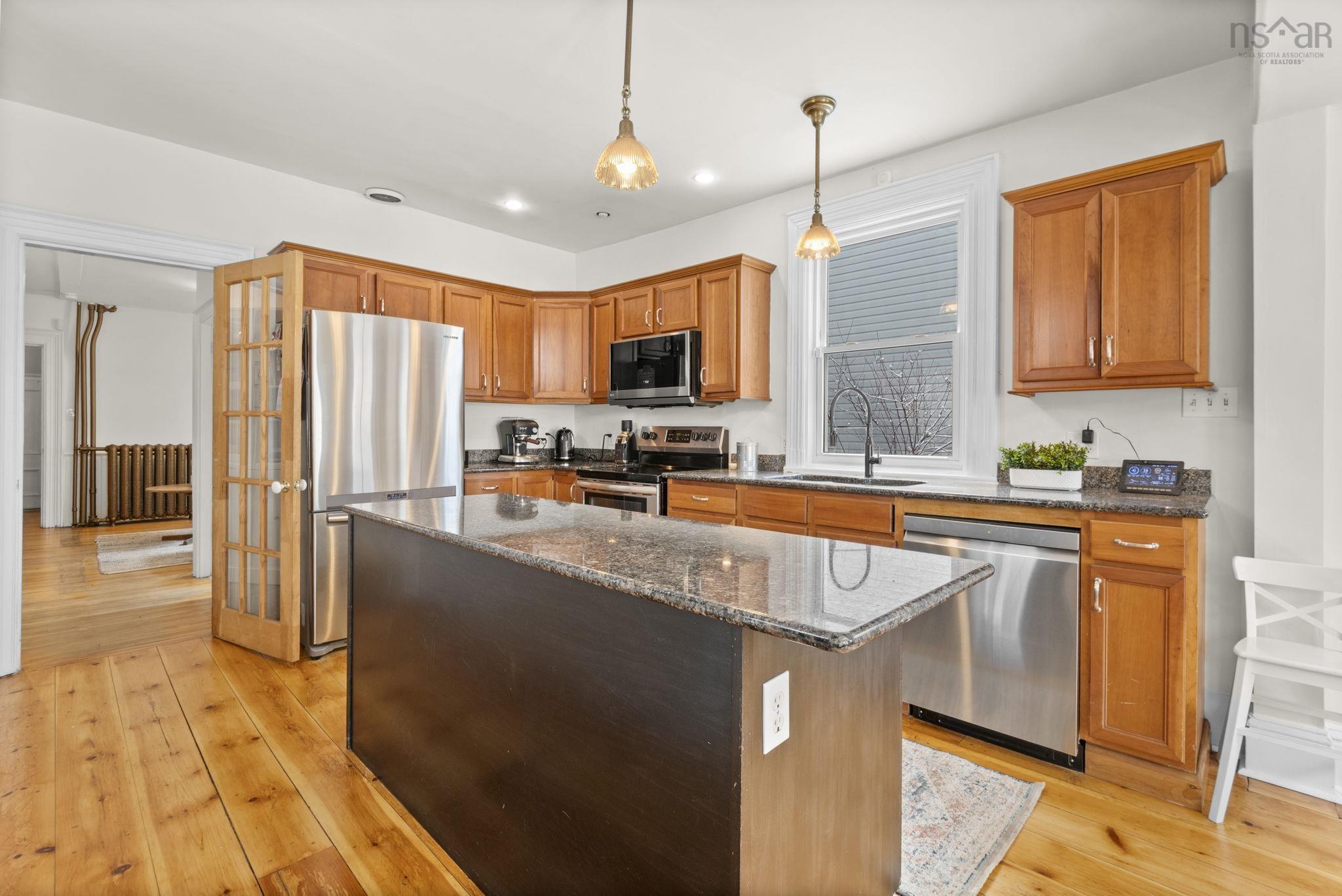 $1,250,000.00: 1378 Robie Street, Halifax