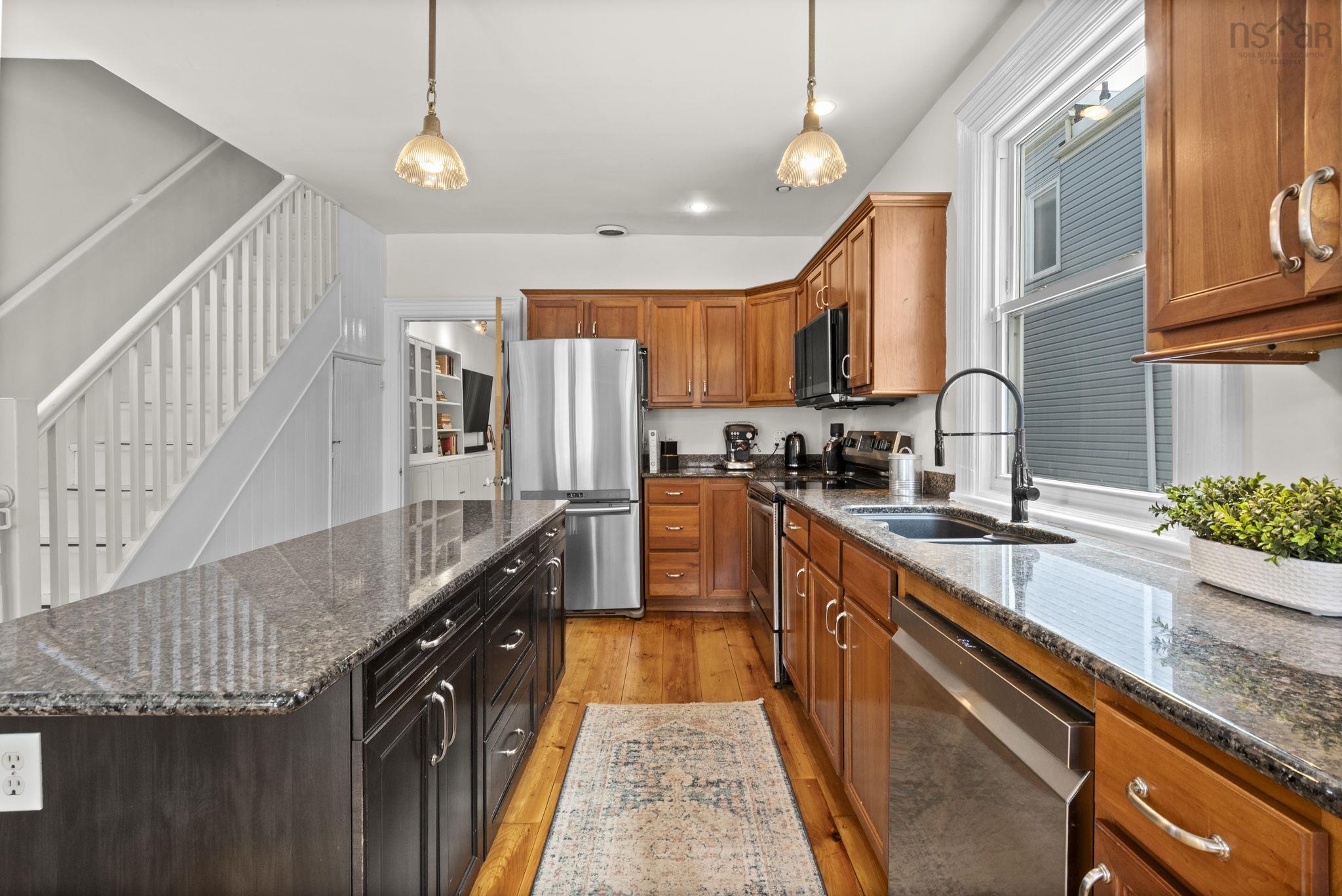 $1,250,000.00: 1378 Robie Street, Halifax