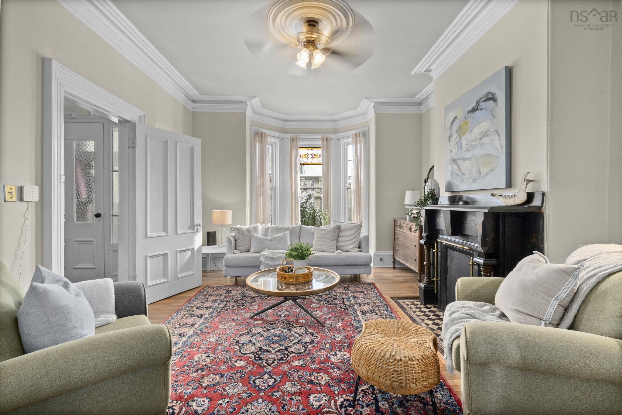 $1,250,000.00: 1378 Robie Street, Halifax