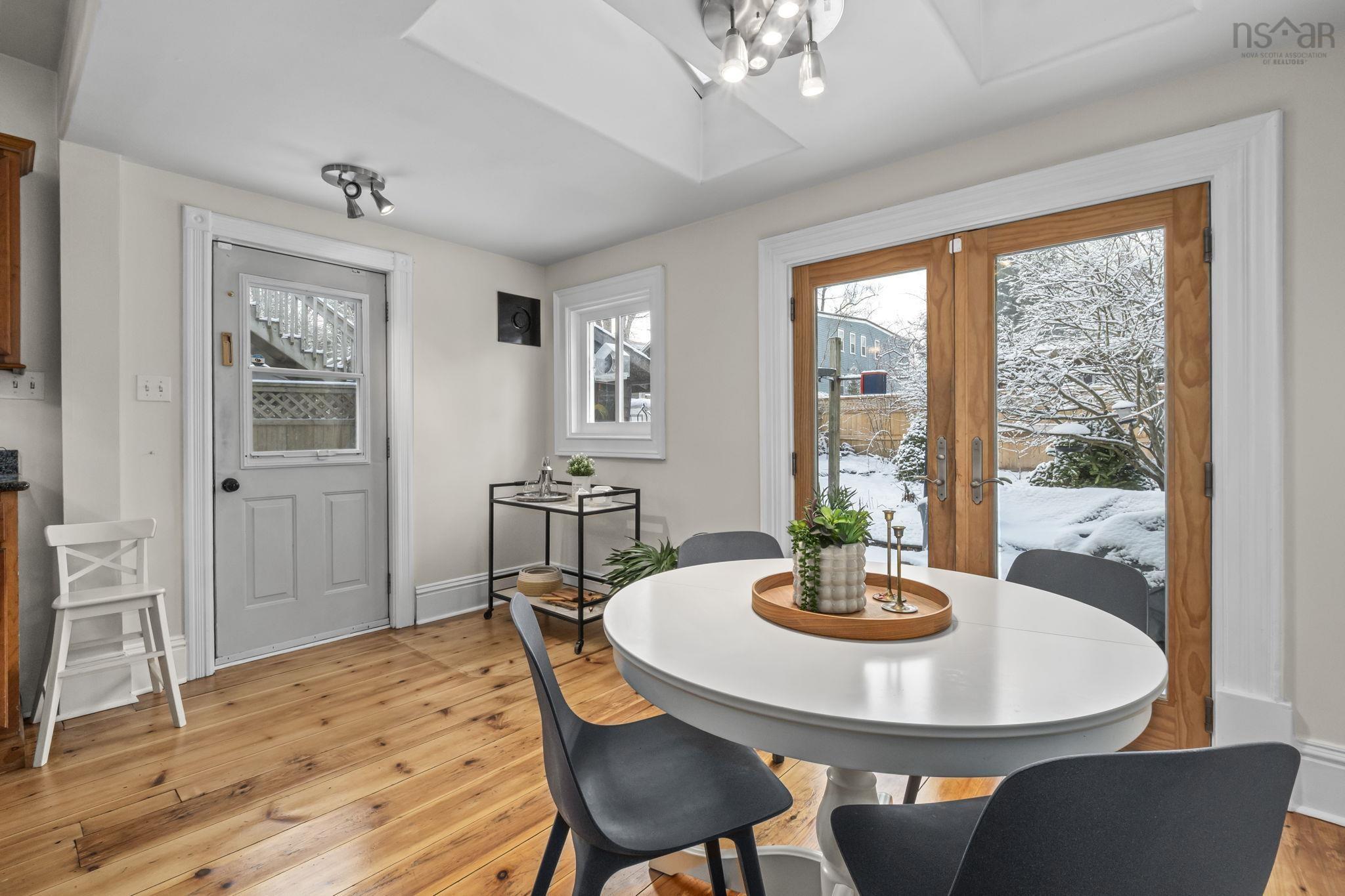 $1,250,000.00: 1378 Robie Street, Halifax