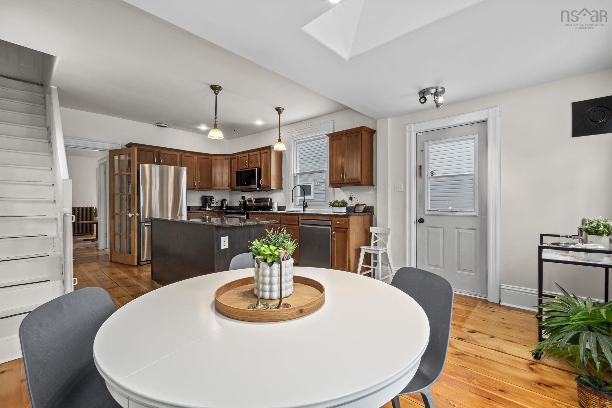 $1,250,000.00: 1378 Robie Street, Halifax