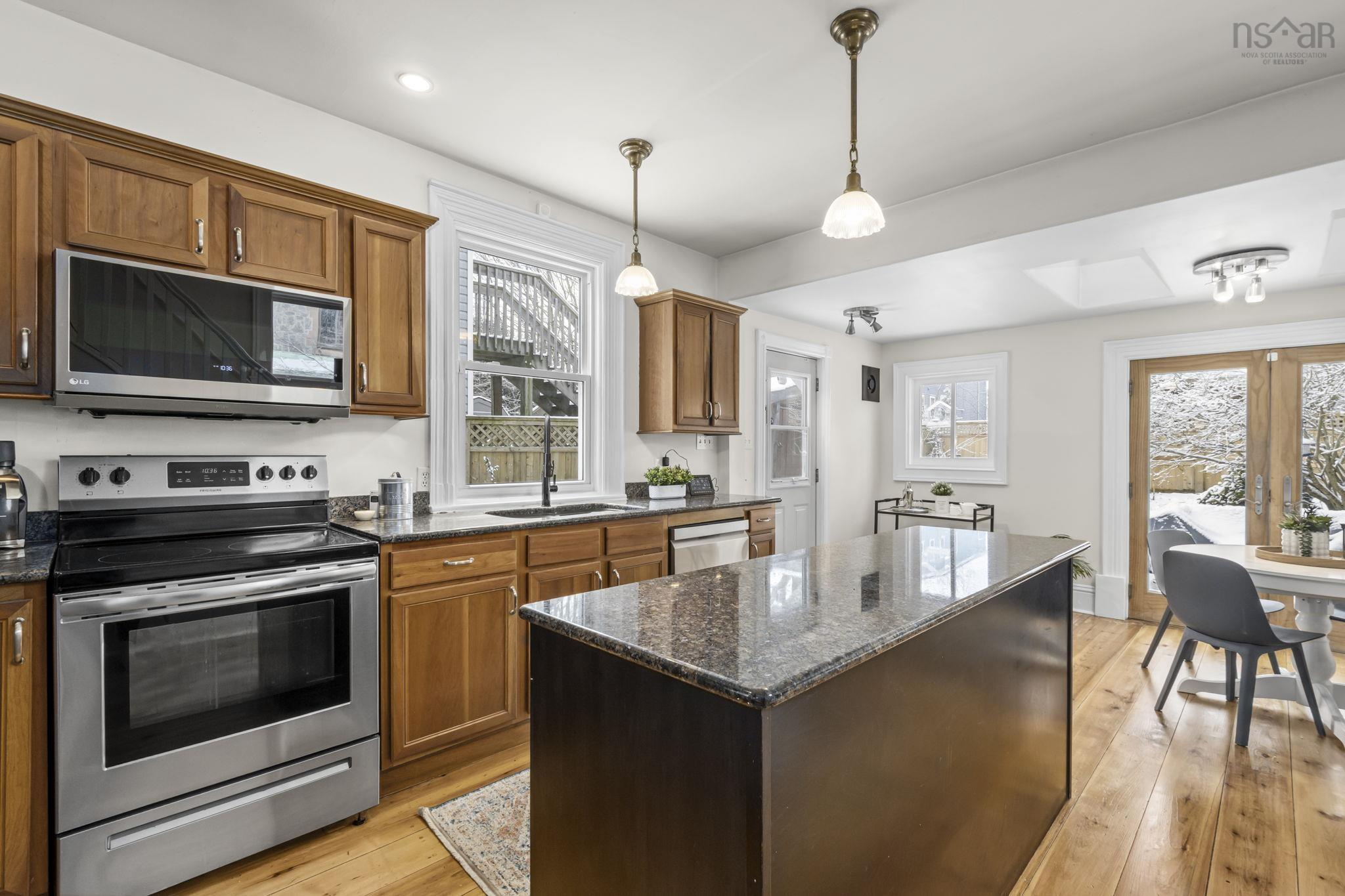 $1,250,000.00: 1378 Robie Street, Halifax