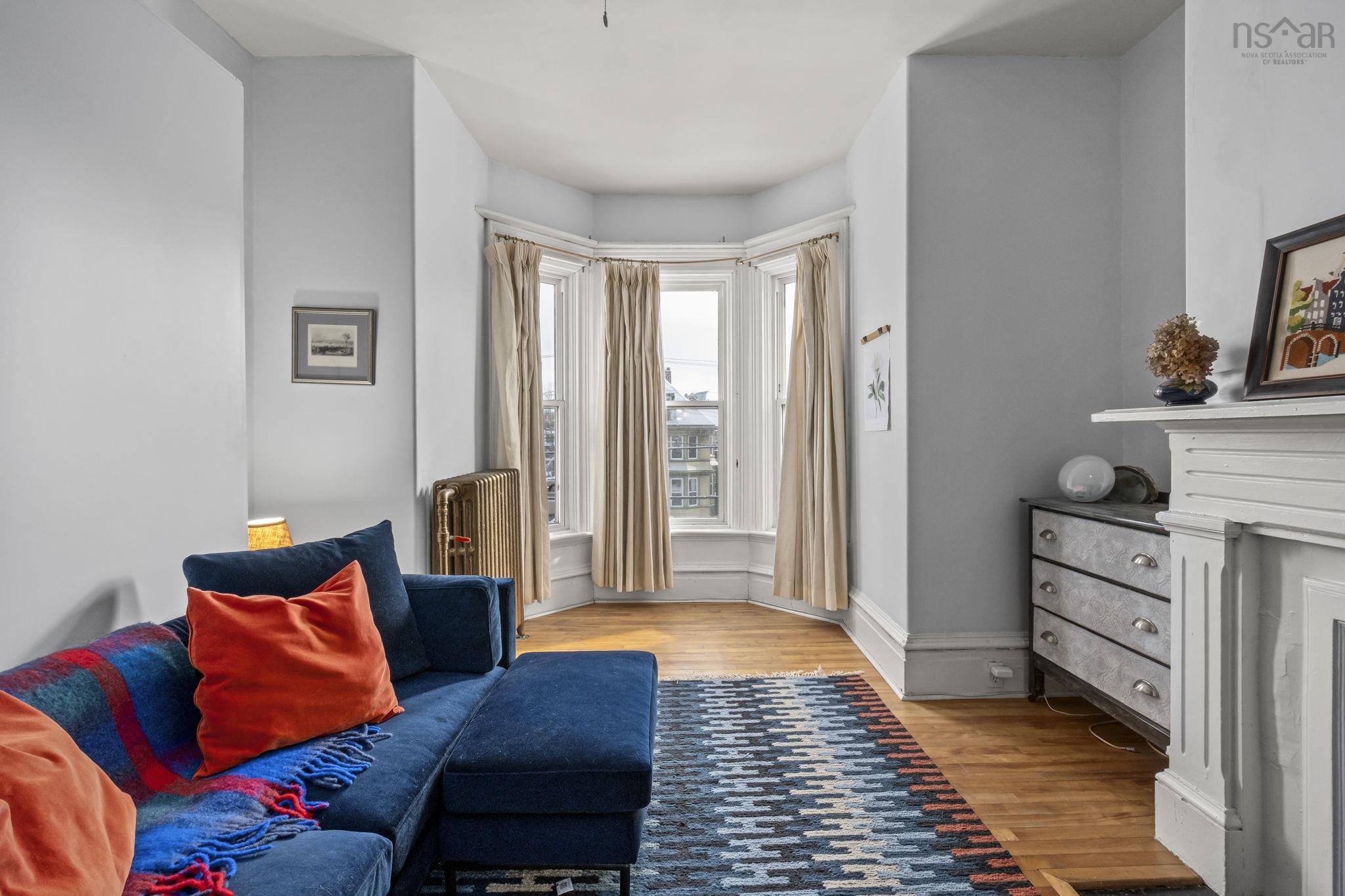 $1,250,000.00: 1378 Robie Street, Halifax