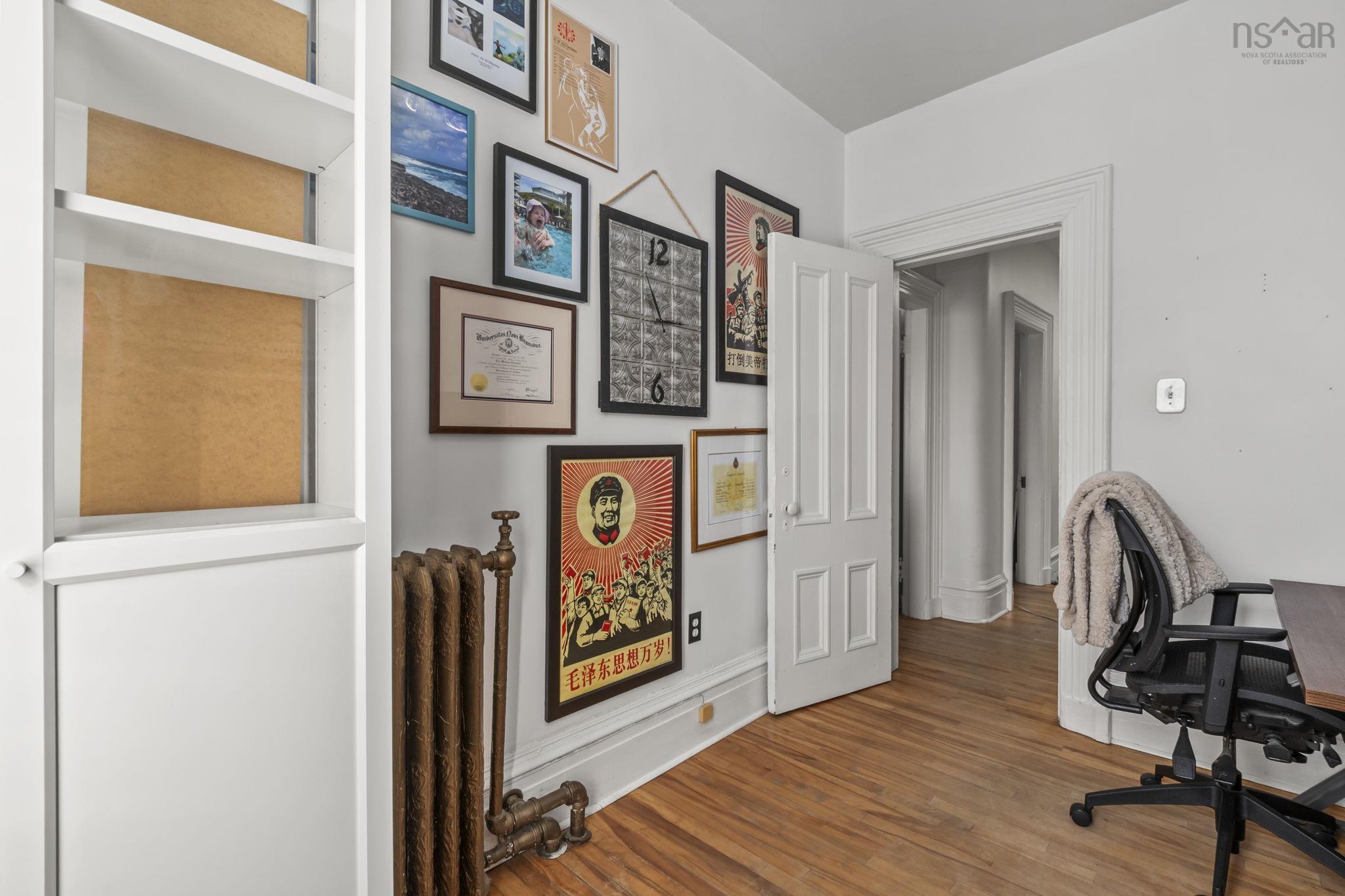 $1,250,000.00: 1378 Robie Street, Halifax