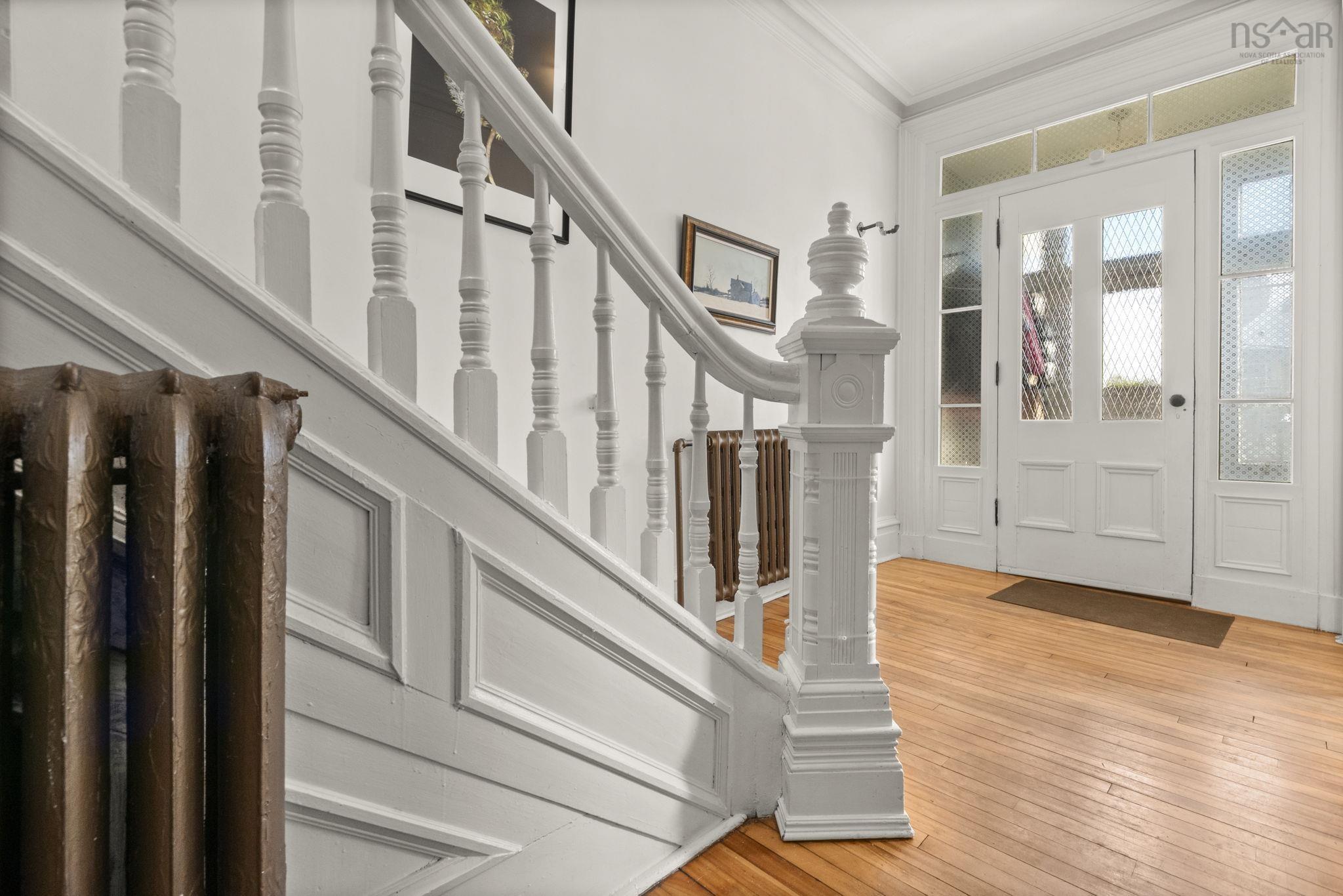 $1,250,000.00: 1378 Robie Street, Halifax