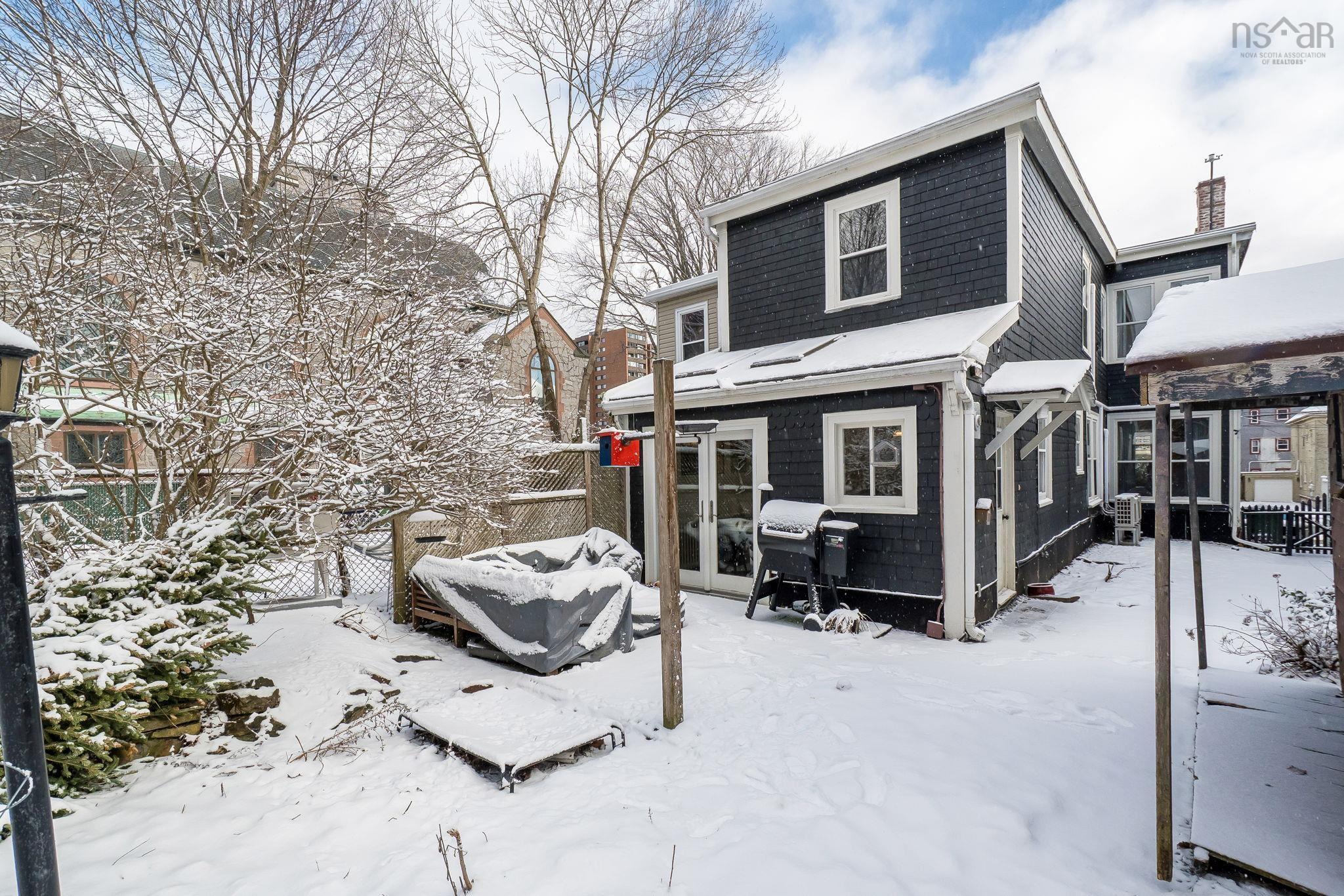 $1,250,000.00: 1378 Robie Street, Halifax