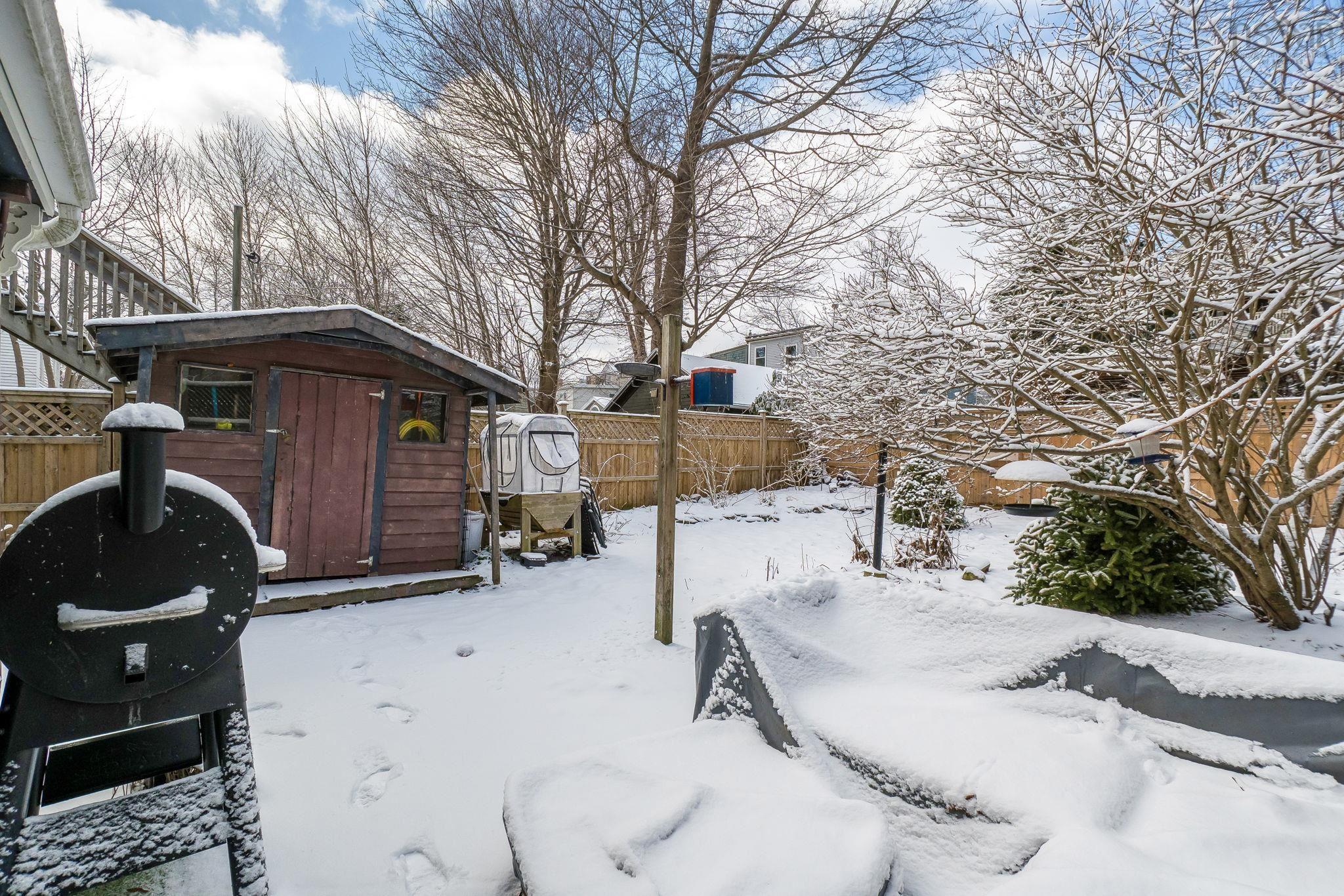 1378 Robie Street, Halifax, NS (MLS 202604580)