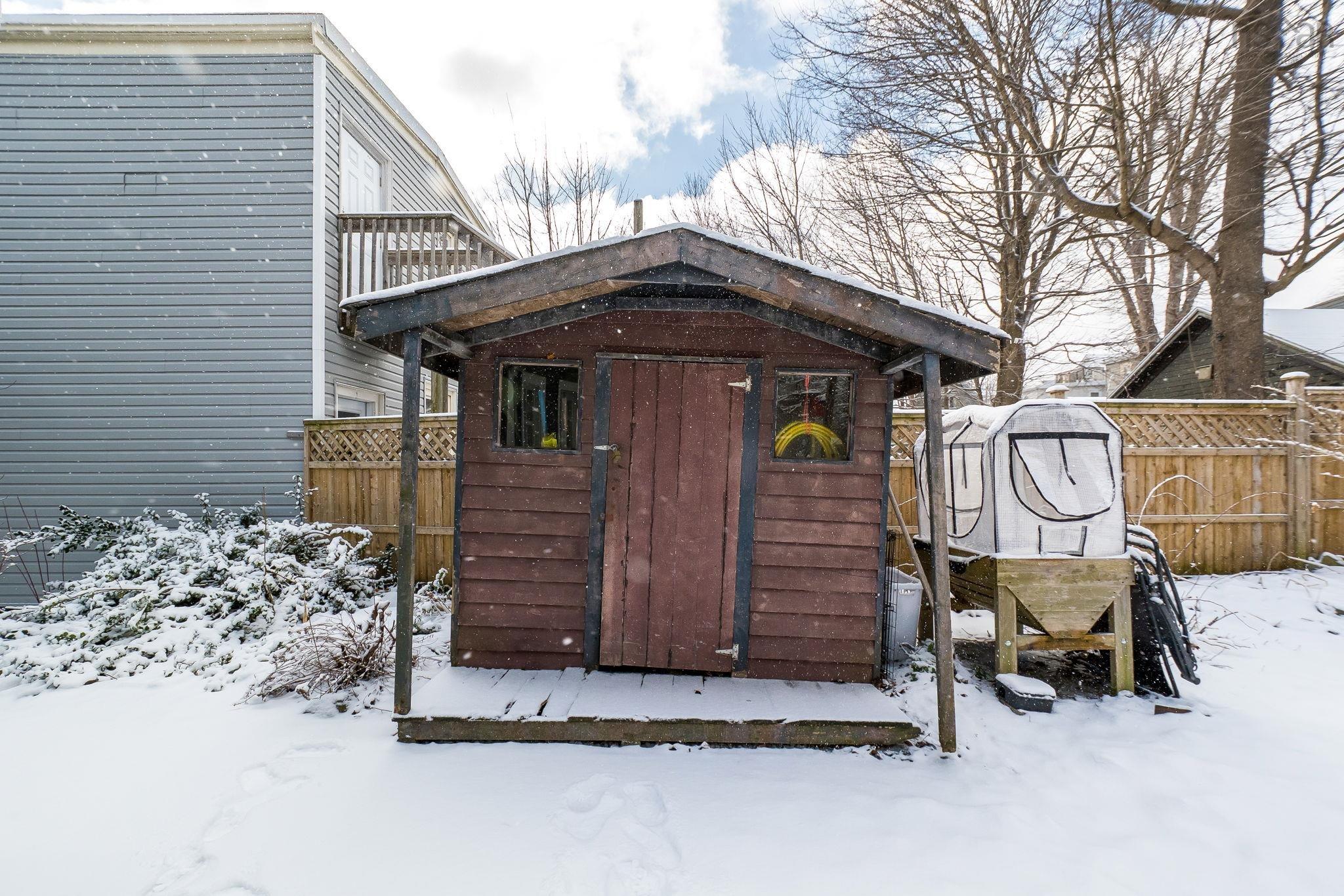 $1,250,000.00: 1378 Robie Street, Halifax