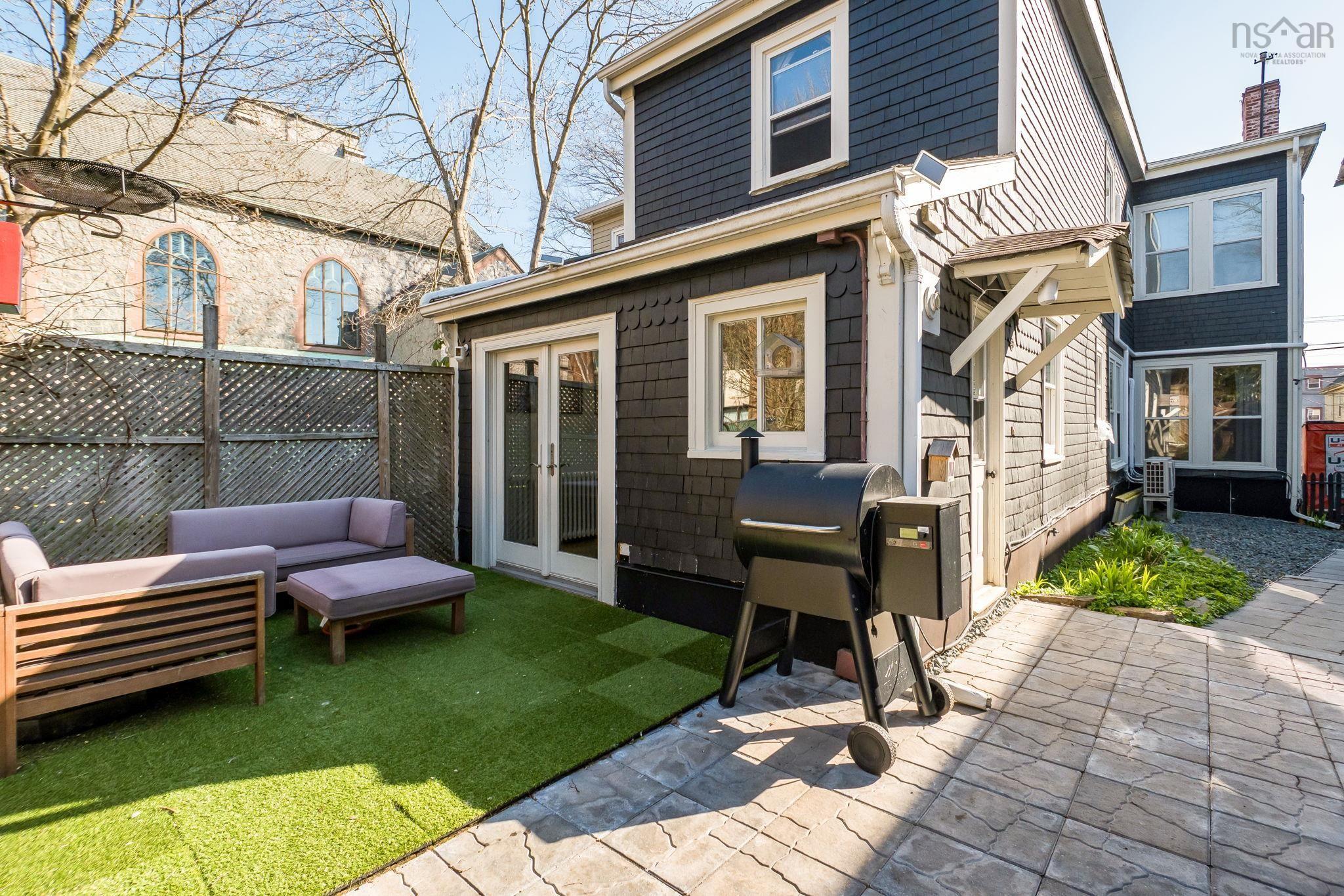 1378 Robie Street, Halifax, NS (MLS 202604580)