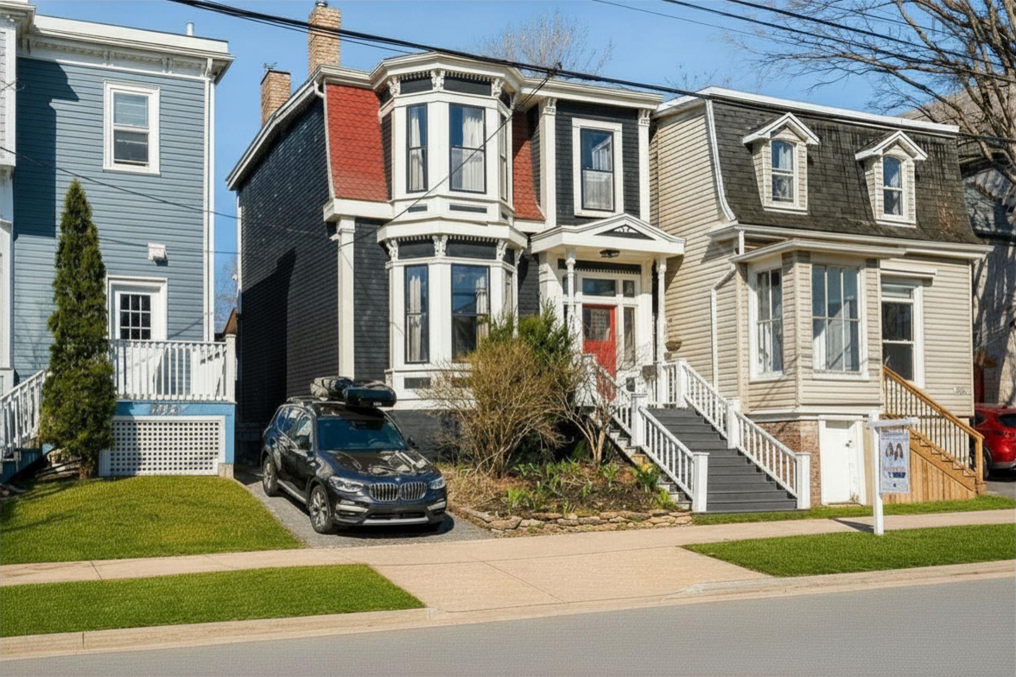 1378 Robie Street, Halifax, NS (MLS 202604580)