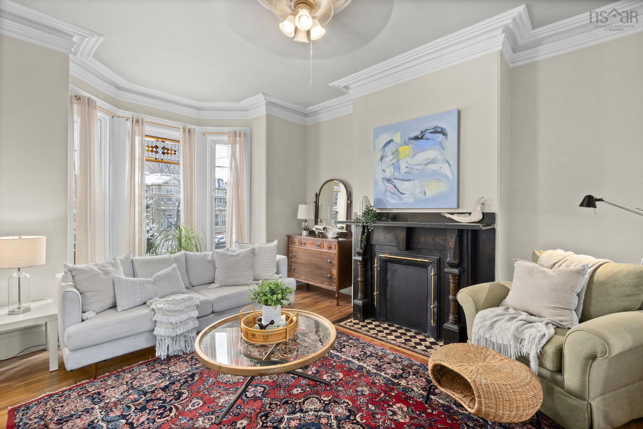 $1,250,000.00: 1378 Robie Street, Halifax