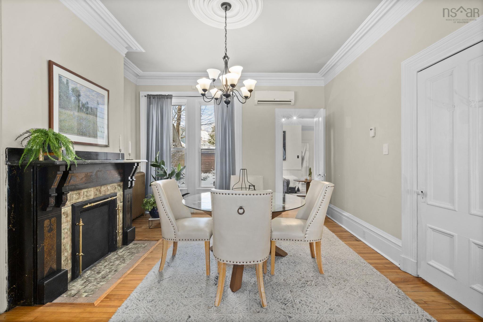 $1,250,000.00: 1378 Robie Street, Halifax