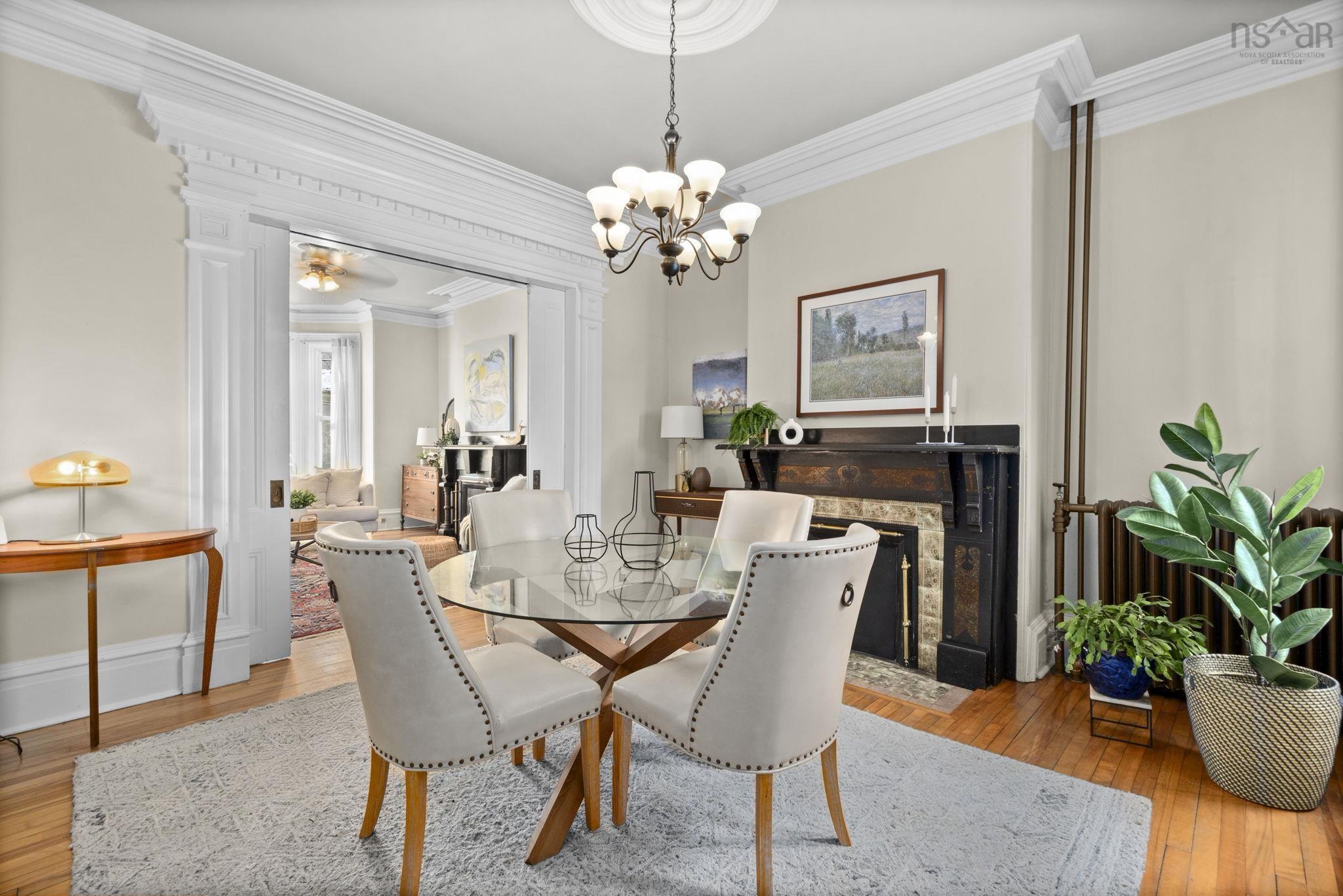 $1,250,000.00: 1378 Robie Street, Halifax