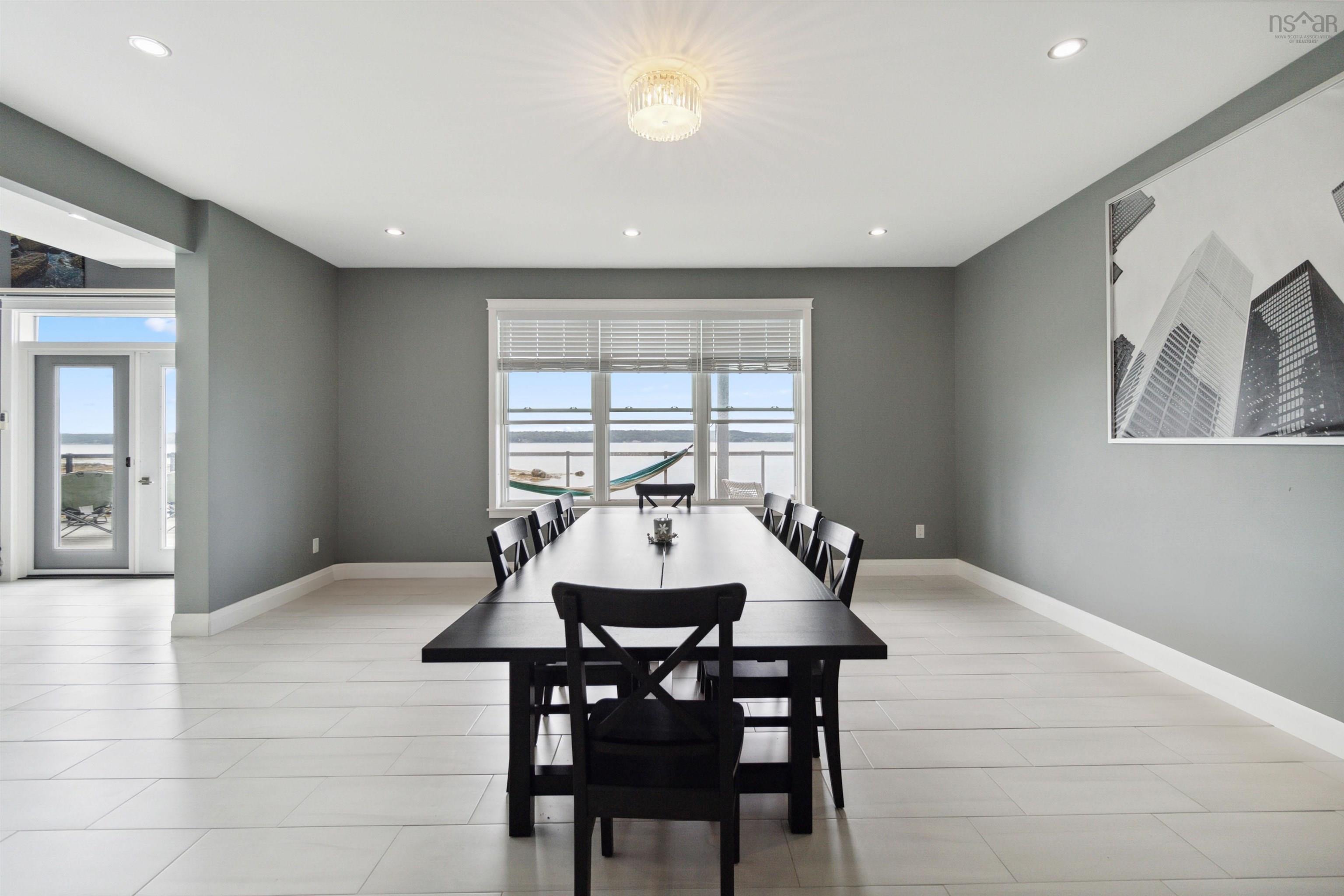 $1,295,000.00: 1112 Sandy Point Road, Sandy Point