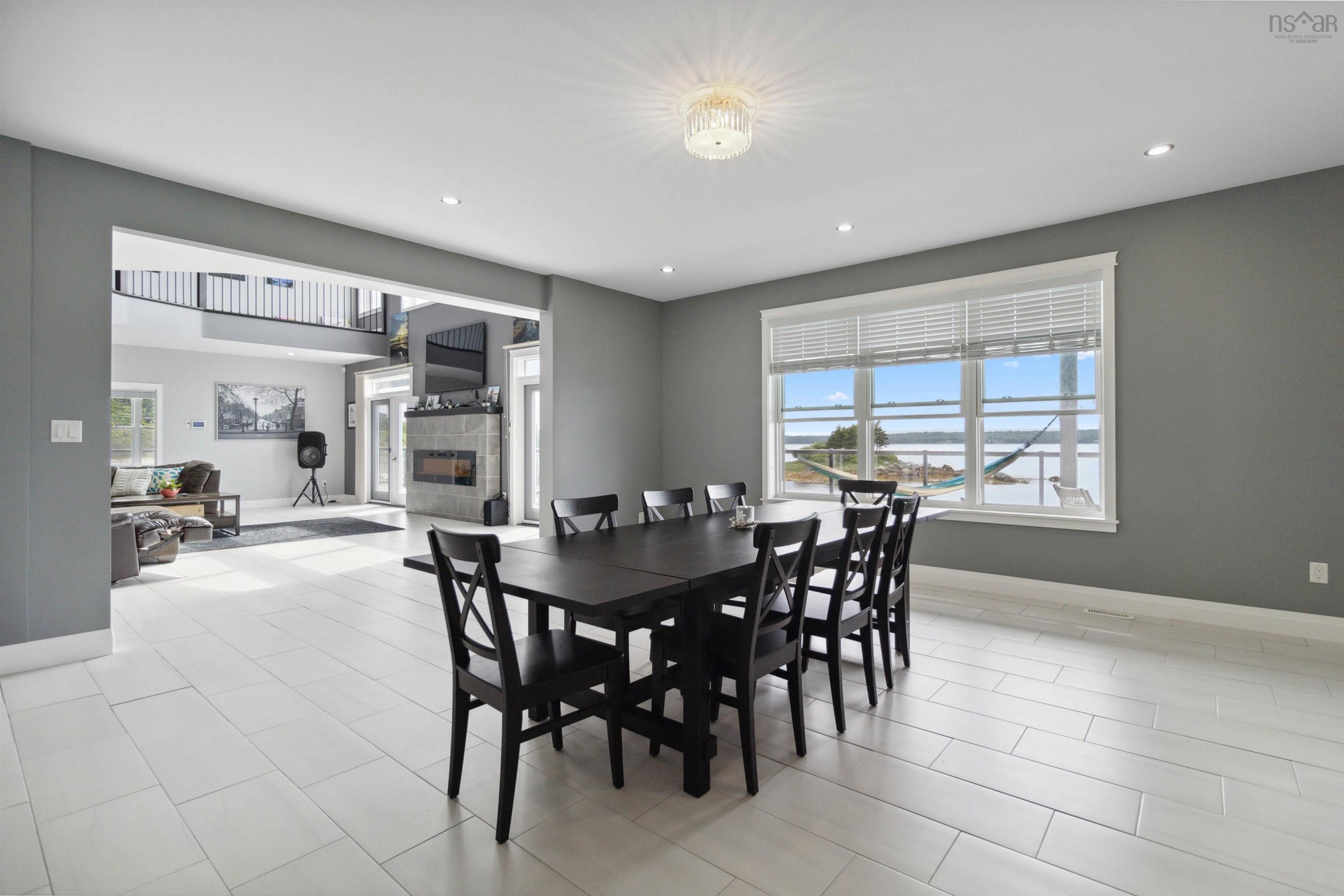 $1,295,000.00: 1112 Sandy Point Road, Sandy Point