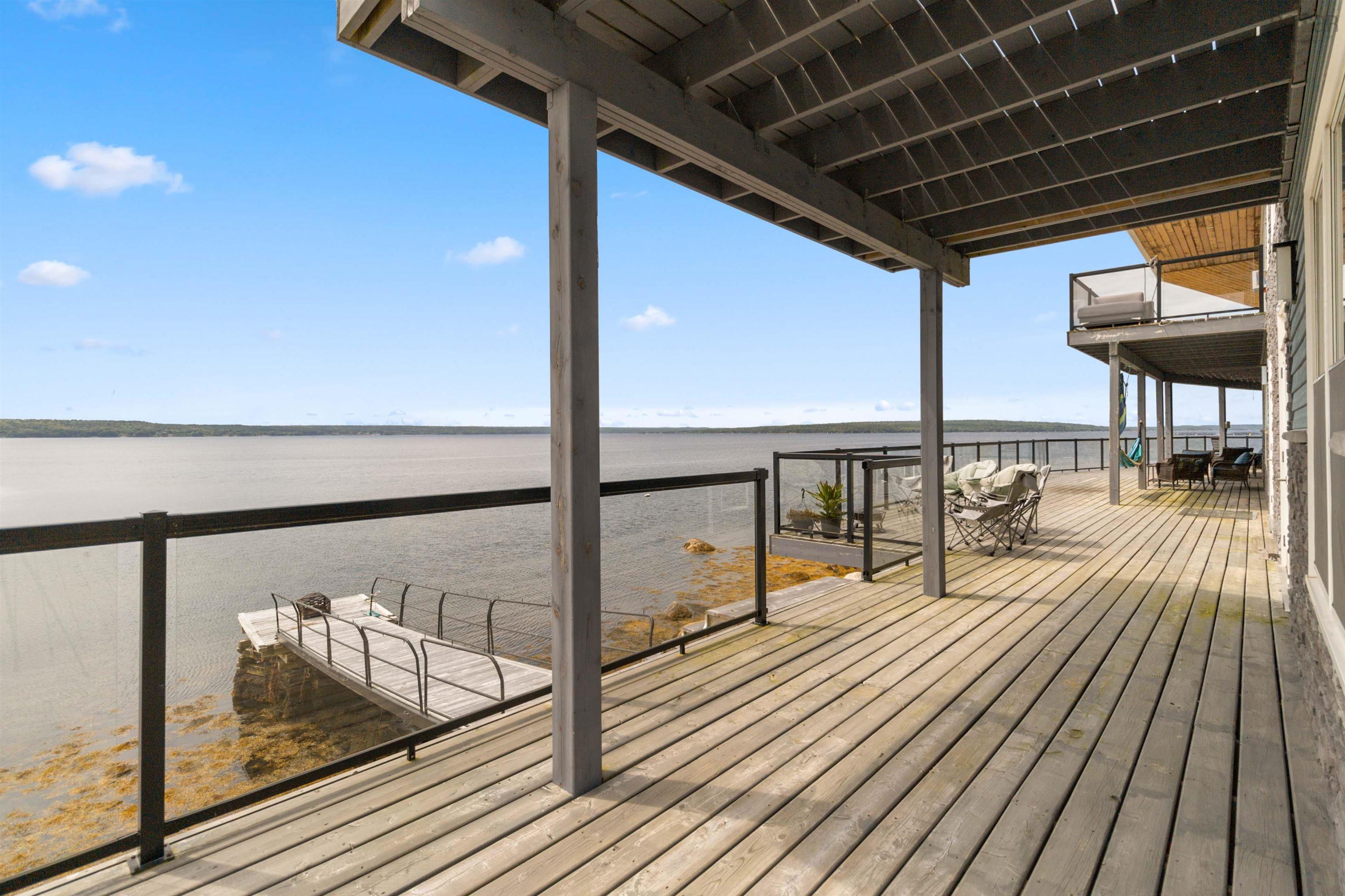 $1,295,000.00: 1112 Sandy Point Road, Sandy Point