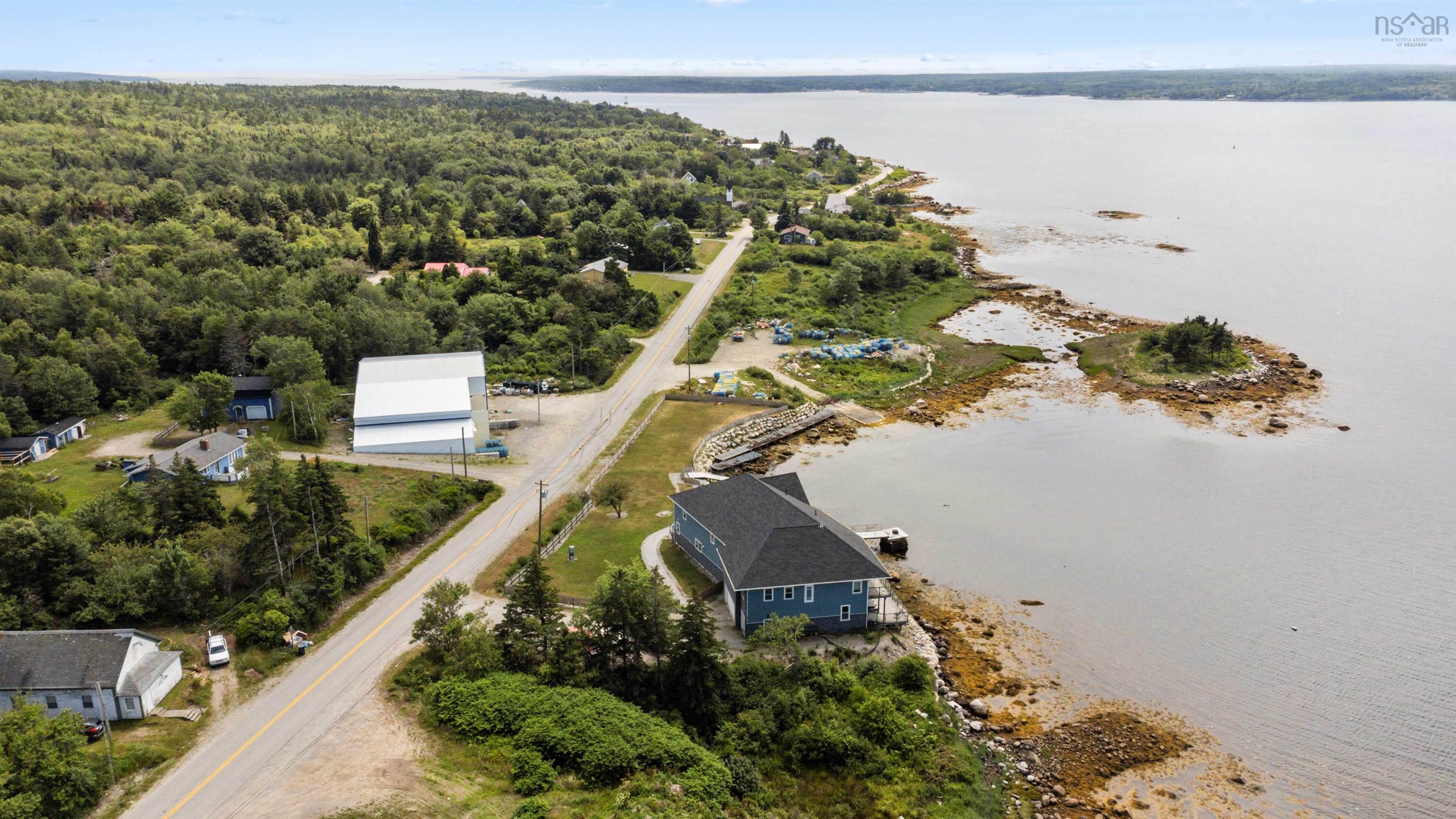 $1,295,000.00: 1112 Sandy Point Road, Sandy Point