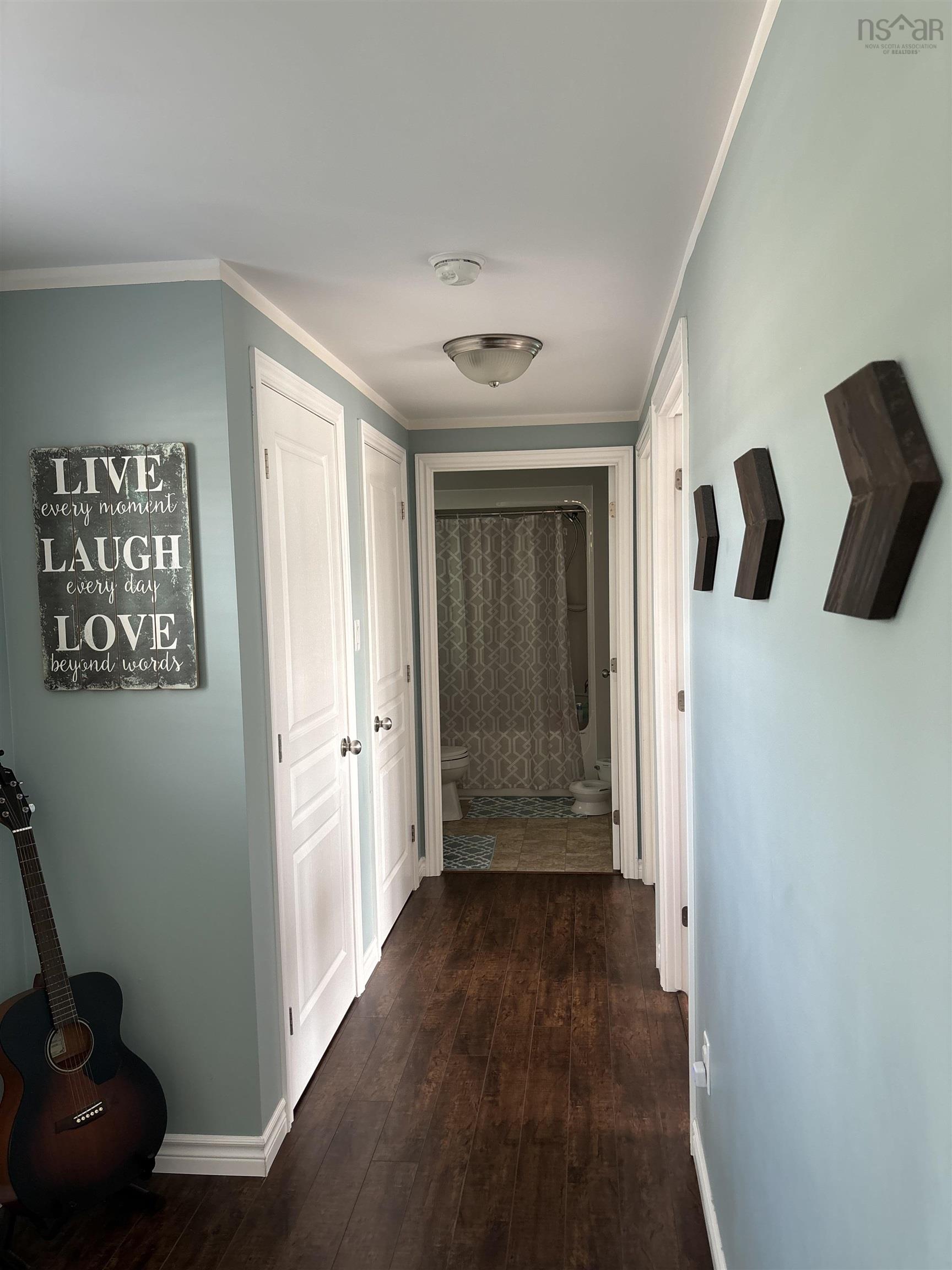 $217,000.00: 124 Liberty Lane, Antigonish