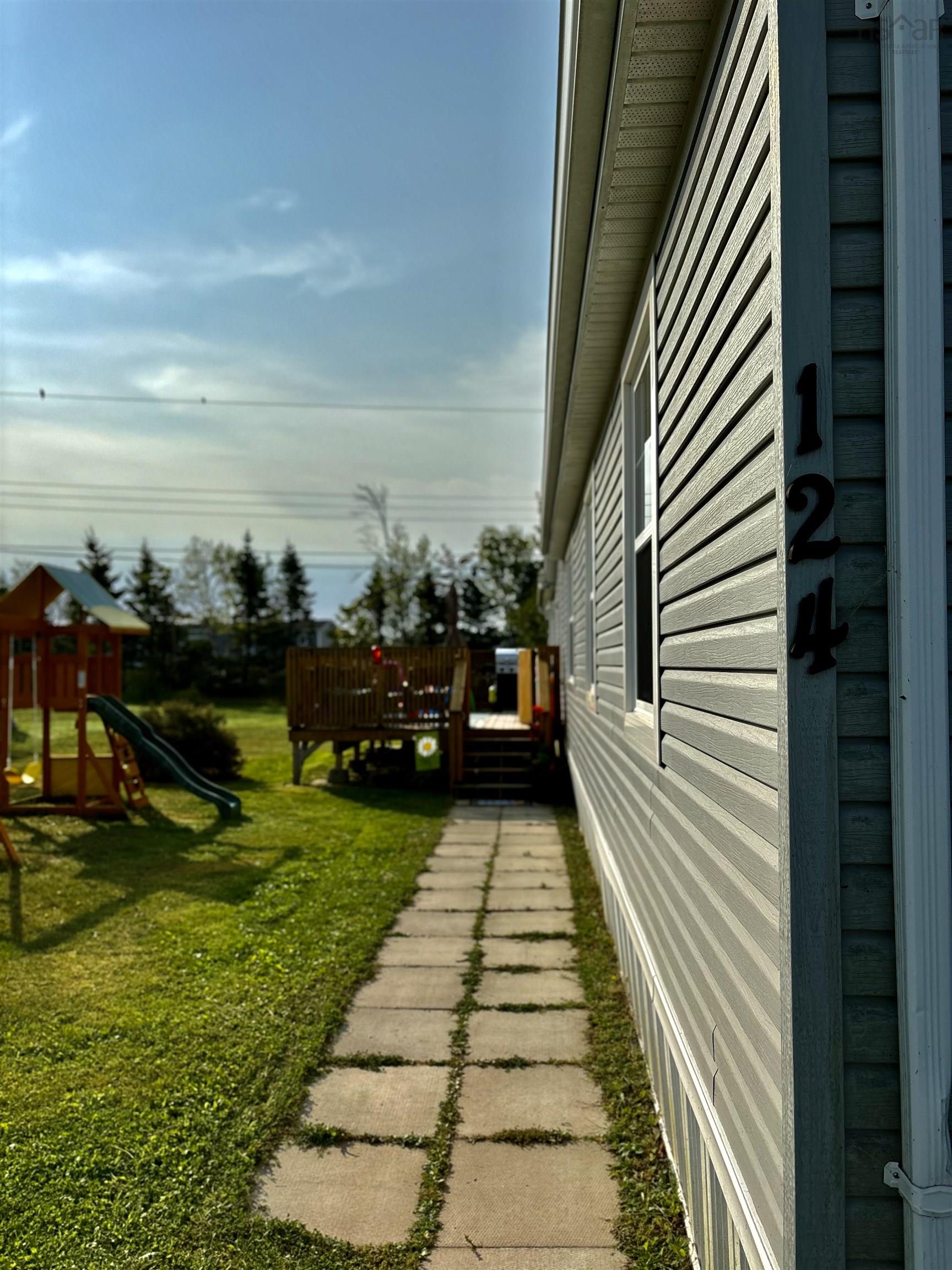 $217,000.00: 124 Liberty Lane, Antigonish