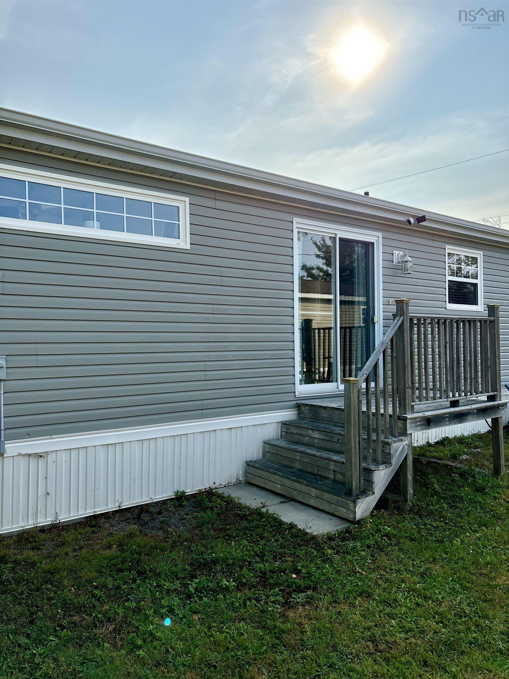 $217,000.00: 124 Liberty Lane, Antigonish