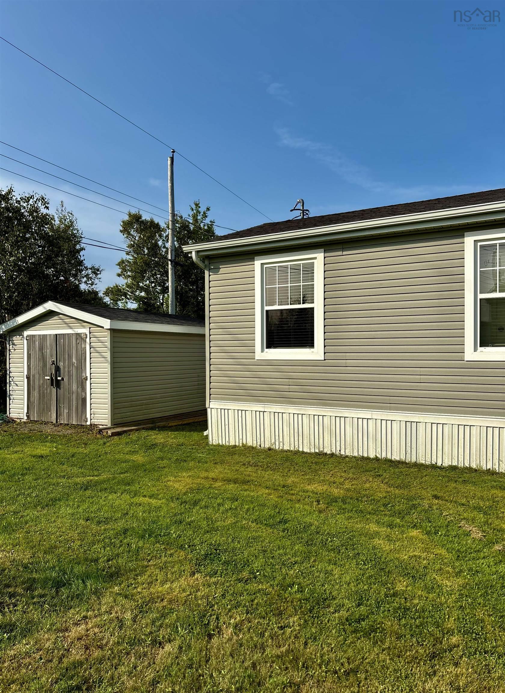 $217,000.00: 124 Liberty Lane, Antigonish