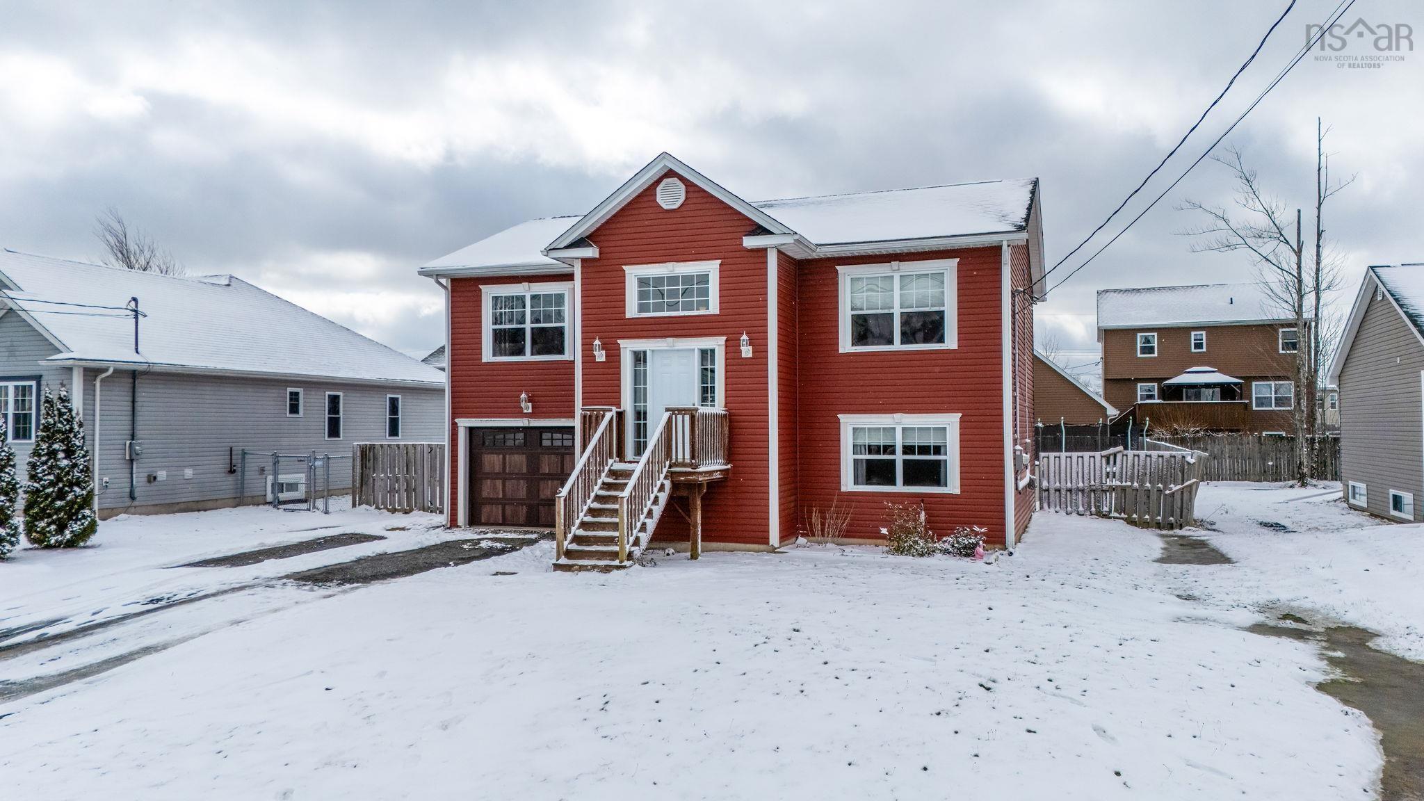 $549,900.00: 9 Vernon Court, Elmsdale