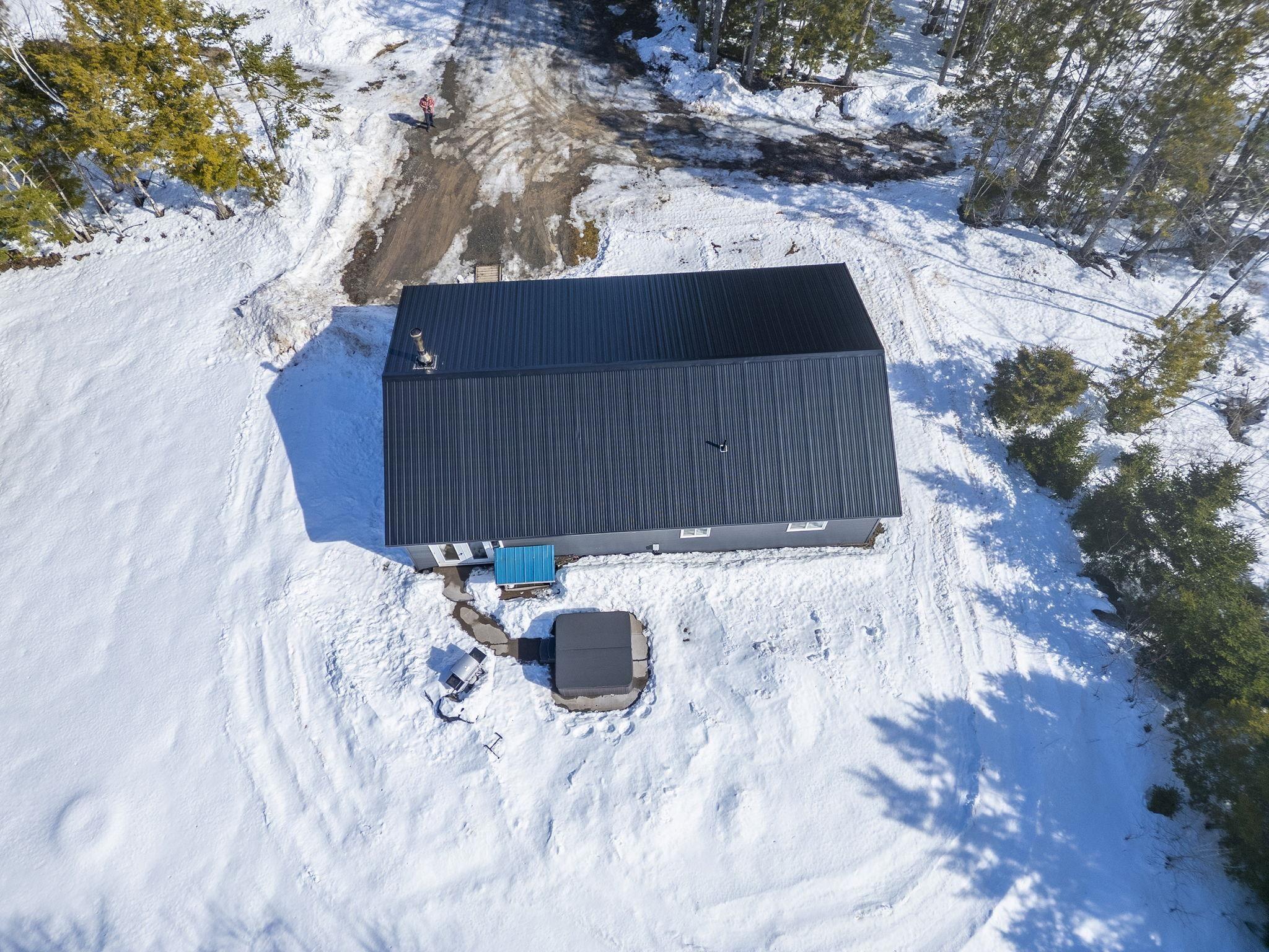 $749,599.00: 649 Heron Road, Four Mile Brook Lot 2, Four Mile Brook